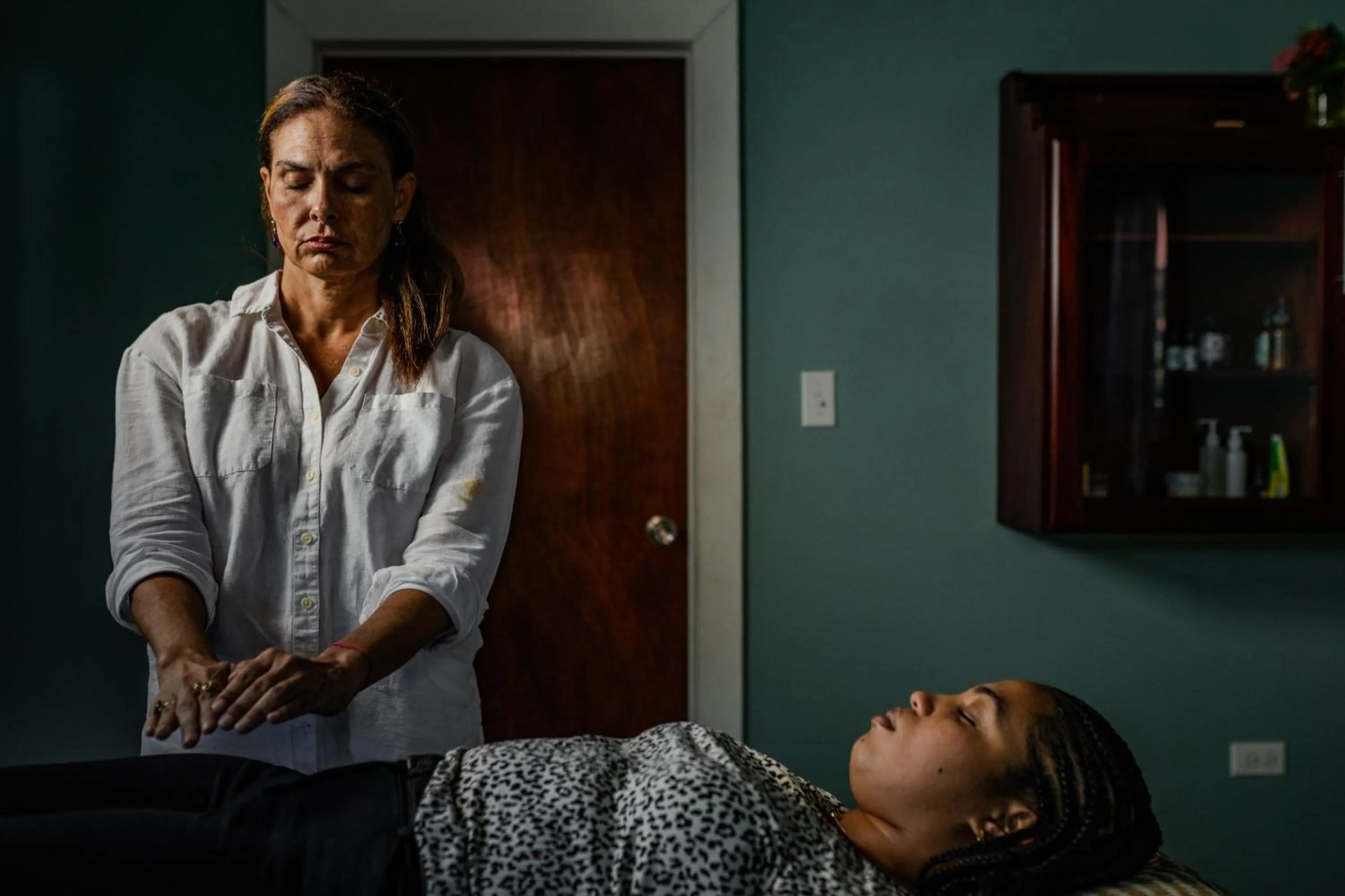 Spa and wellness centre/facilities in Harbour View Boutique Hotel & Wellness Retreat