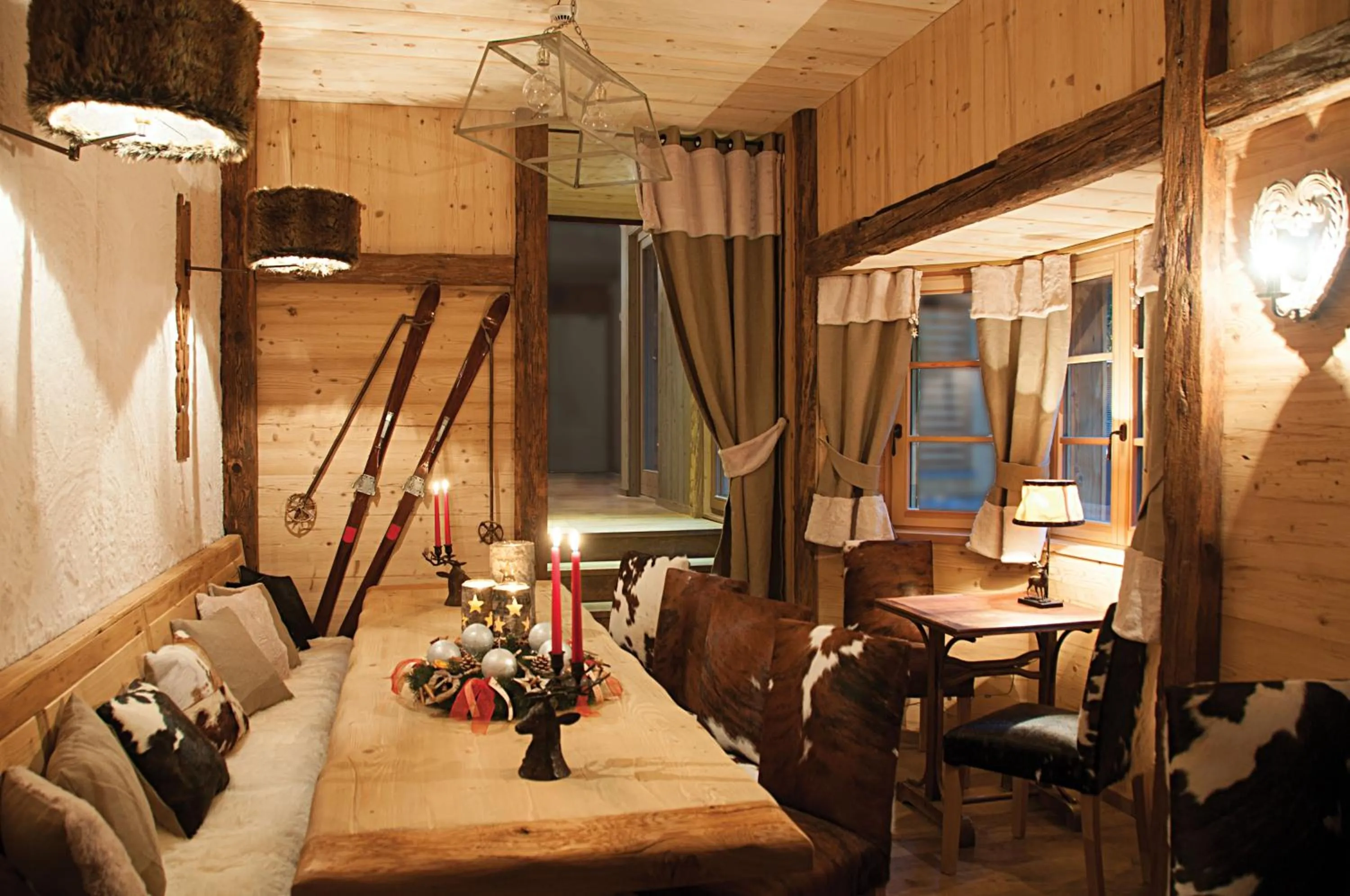 Restaurant/places to eat in The Originals Boutique, Hôtel La Ferme du Pape, Eguisheim