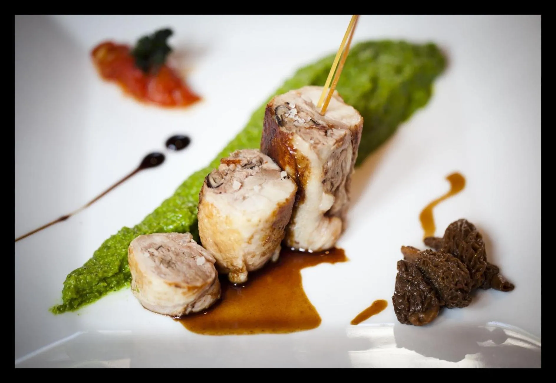 Food and drinks in The Originals Boutique, Hôtel La Ferme du Pape, Eguisheim