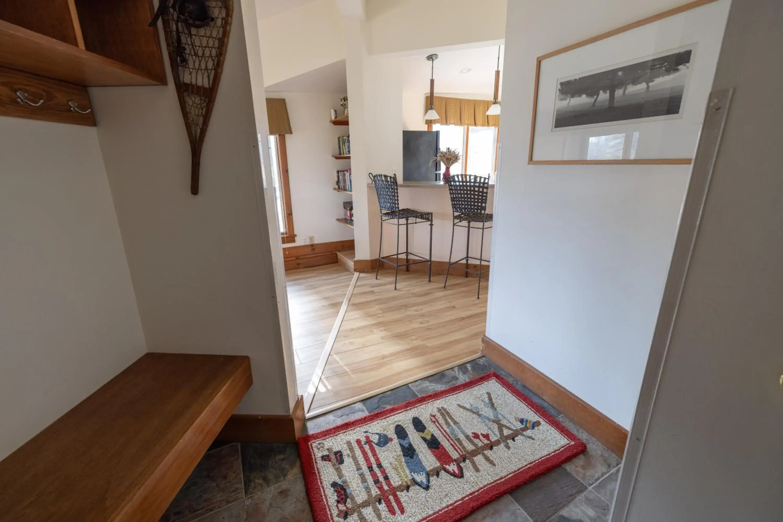 Two-Bedroom Apartment in Winwood Condominiums by Windham Mountain Club Two-Bedroom Apartment in Winwood Condominiums by Windham Mountain Club