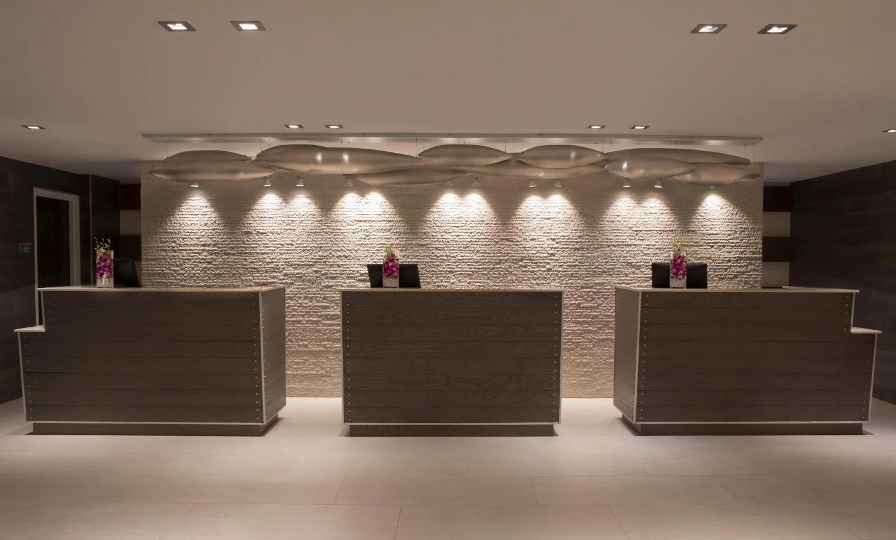 Lobby or reception in Zota Beach Resort