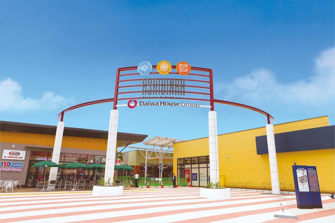 Living Inn Asahibashiekimae Premier