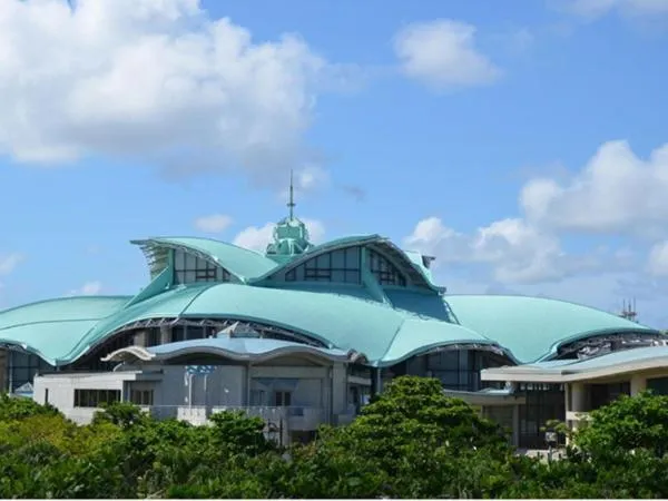 Living Inn Asahibashiekimae Premier