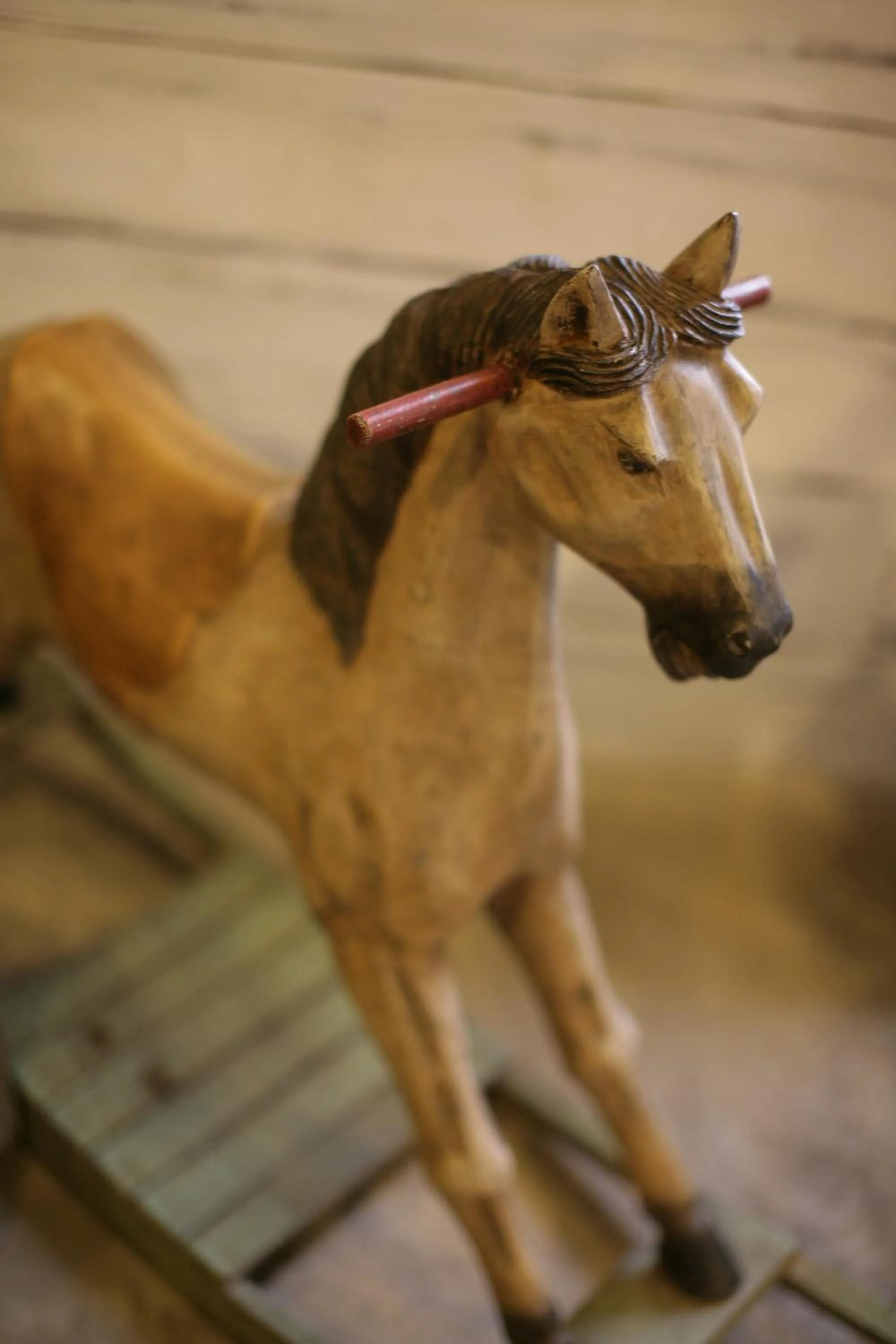 Ted's Bed and Breakfast