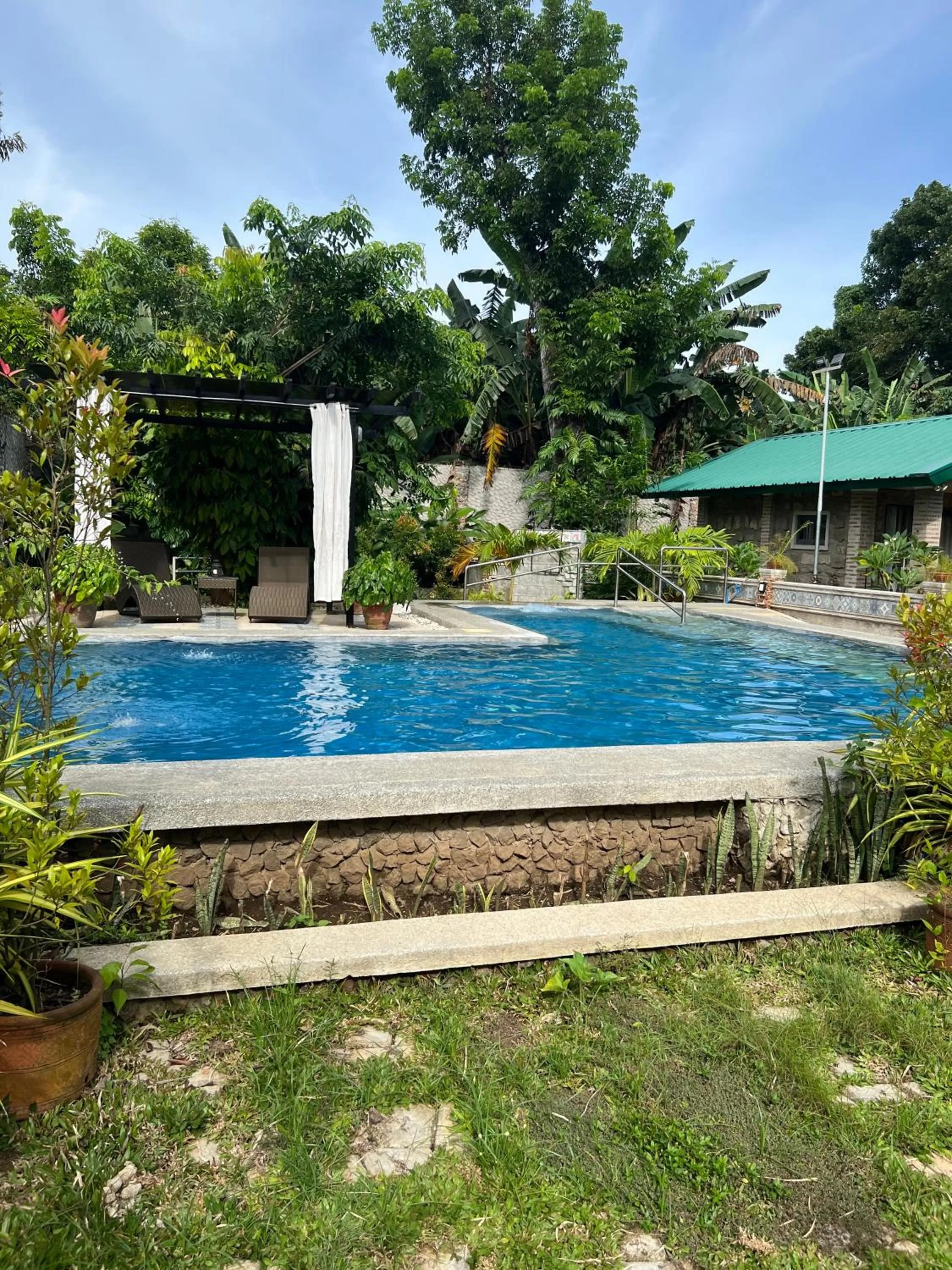 Ted's Bed and Breakfast