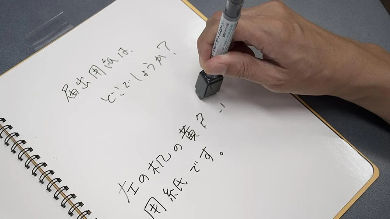 Facility for disabled guests in Hotel Sun Hitoyoshi