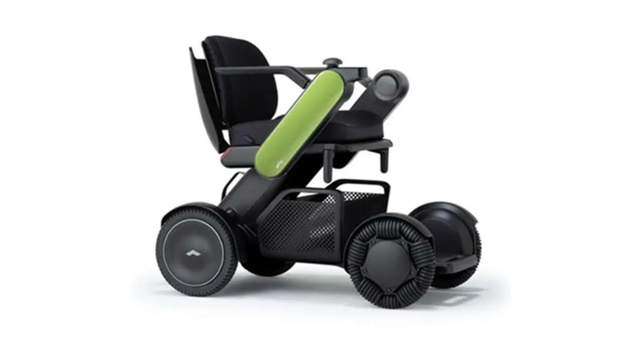 Facility for disabled guests in Hotel Sun Hitoyoshi