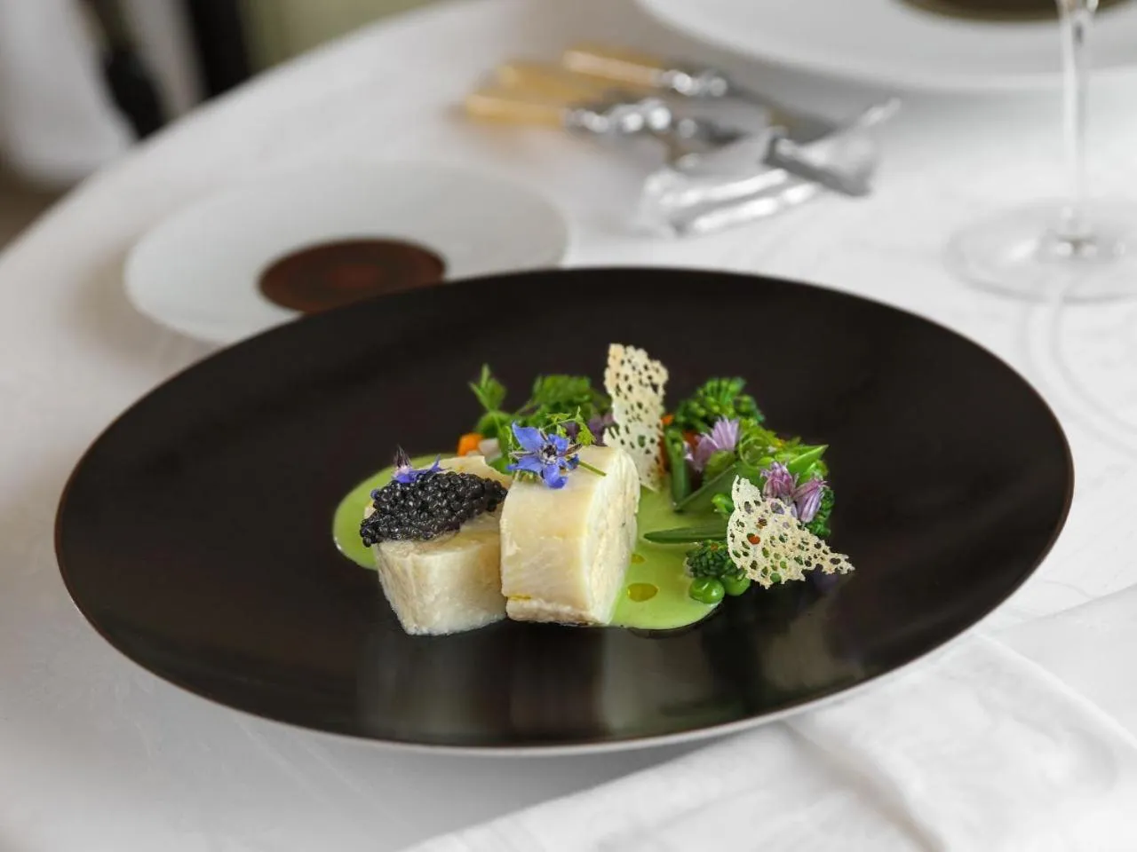 Restaurant/places to eat in La Chartreuse du Bignac - Teritoria