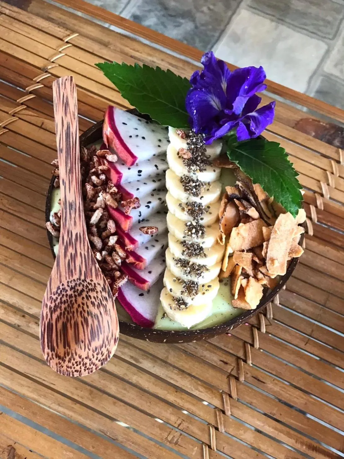 Restaurant/places to eat in Thinh Phuc Homestay