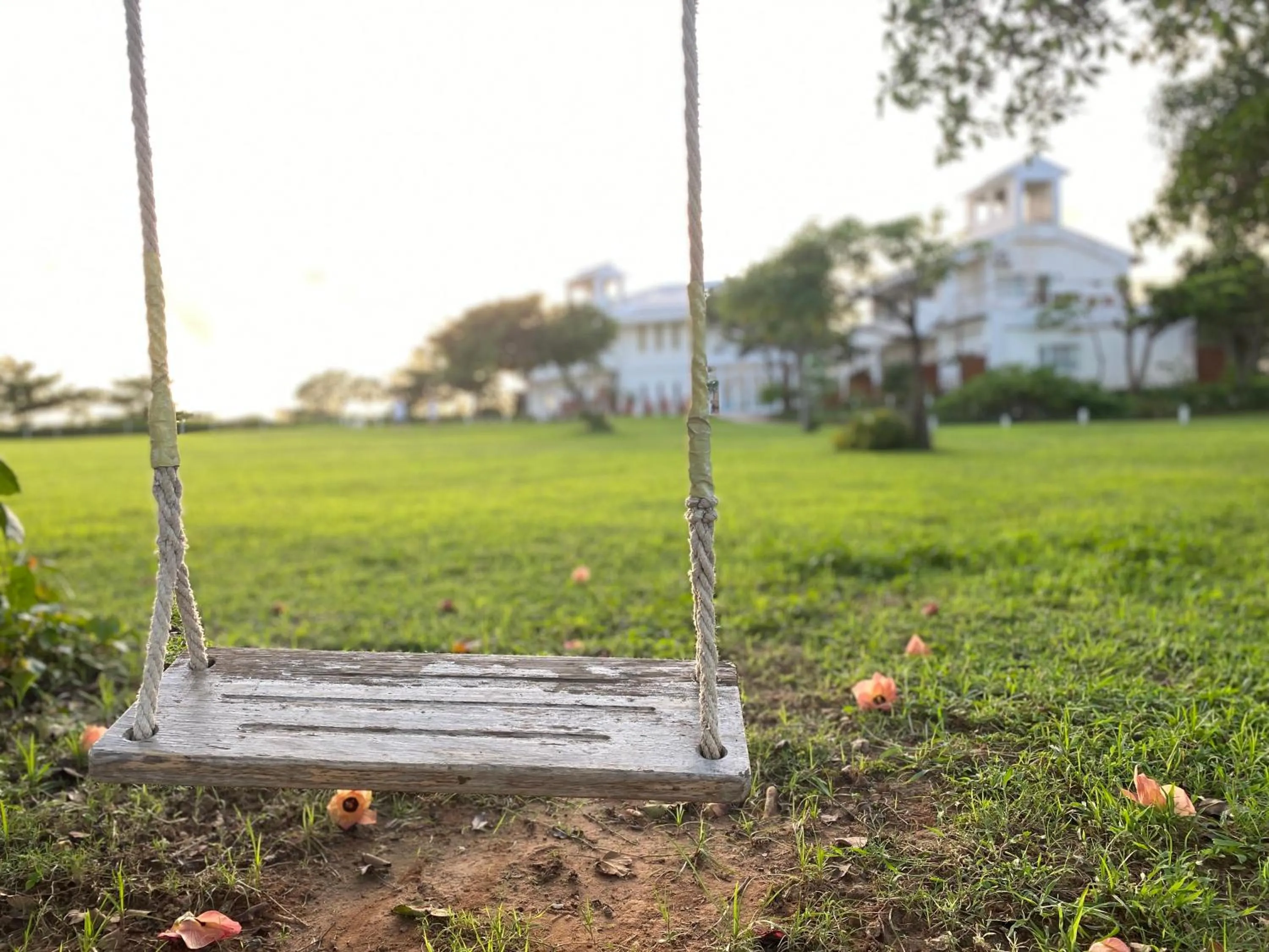 Property building in Kenting COMIC B&B&SPRING