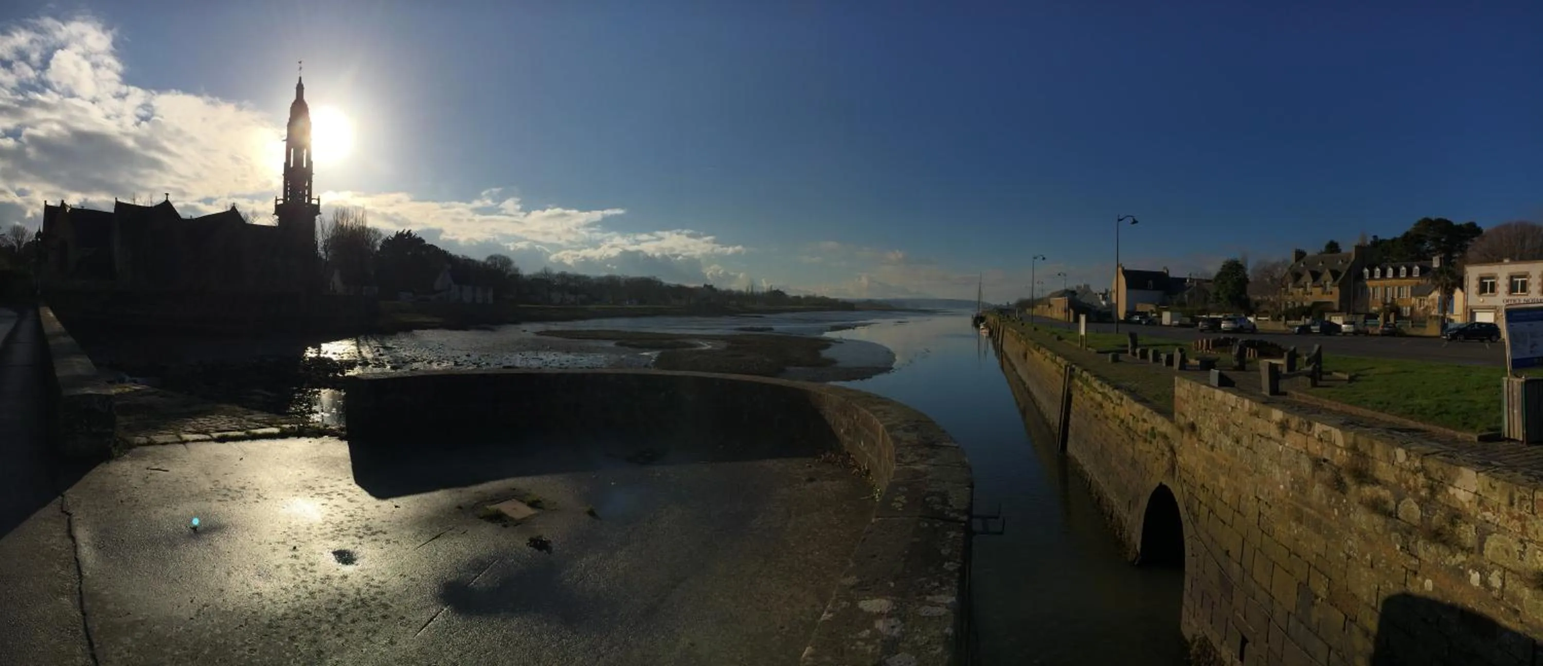 Nearby landmark in Le Relais De La Place