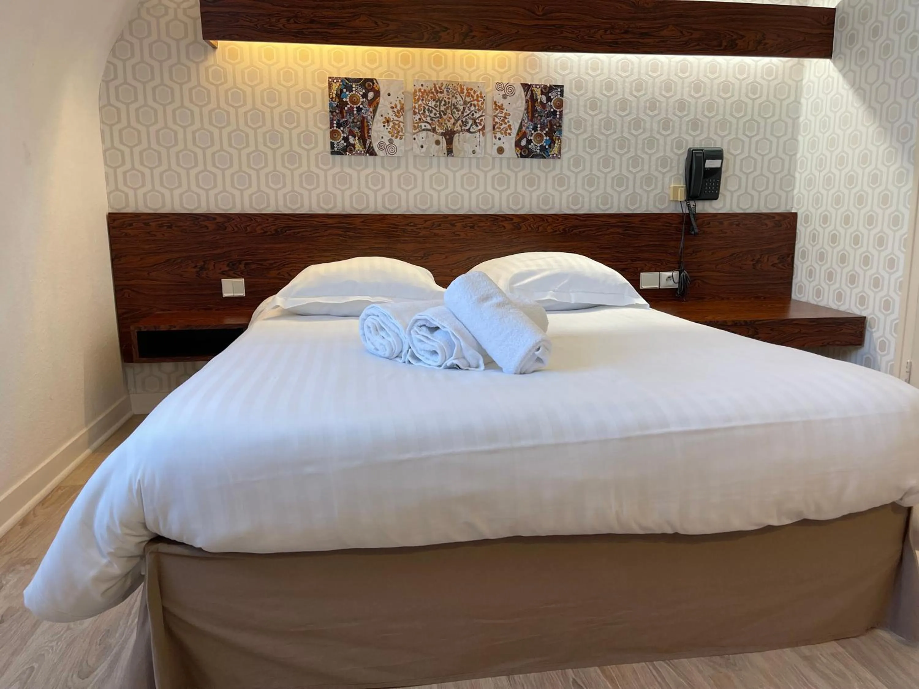 Other, Bed in Le Relais De La Place