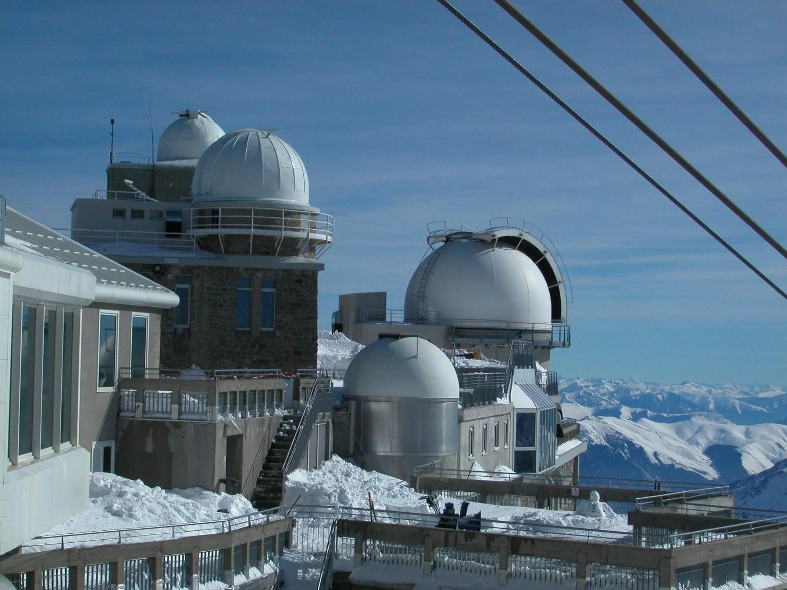Area and facilities in Logis Hôtel Le Central
