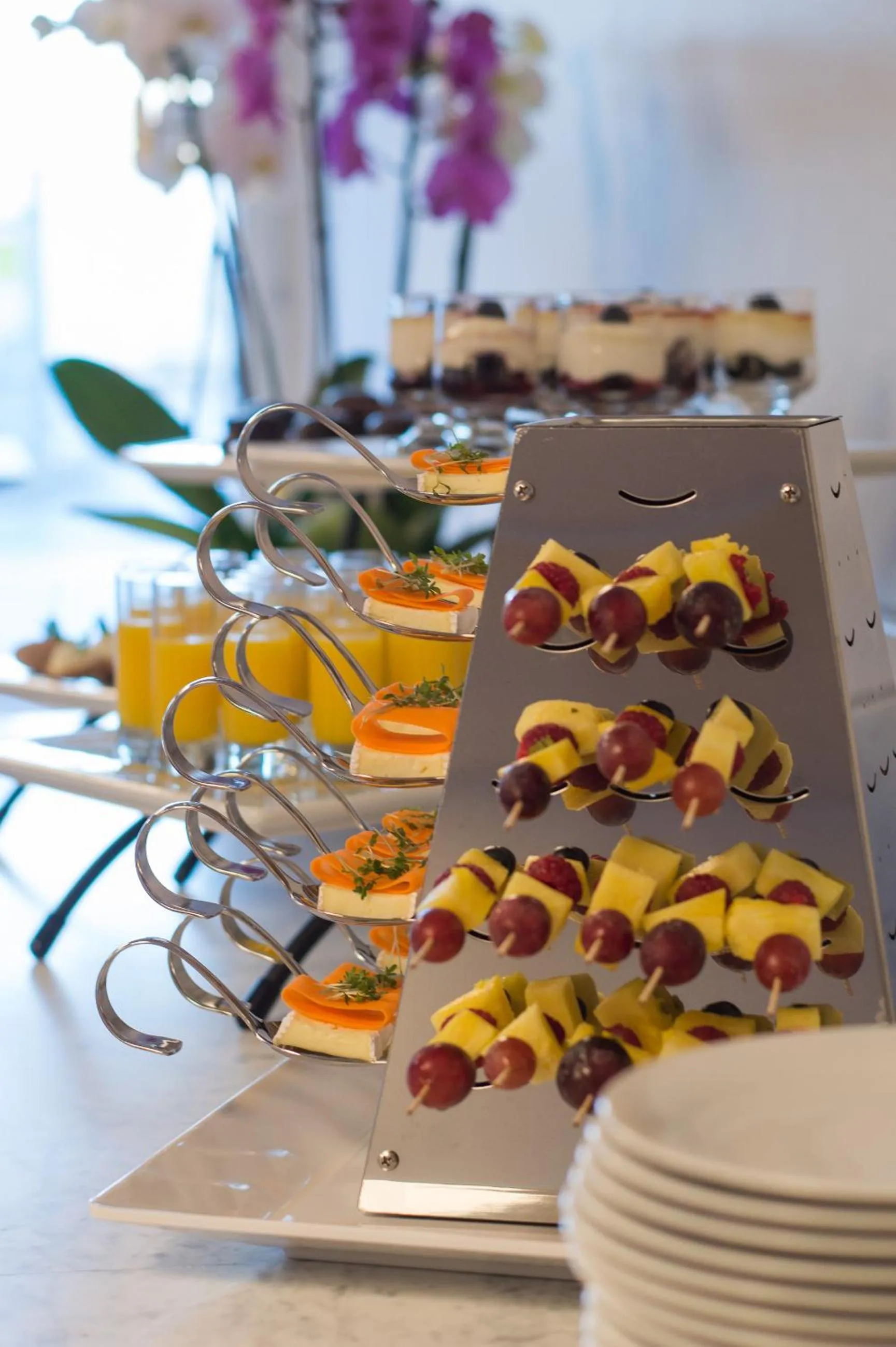 Business facilities in Best Western Plus Park Airport Hotel