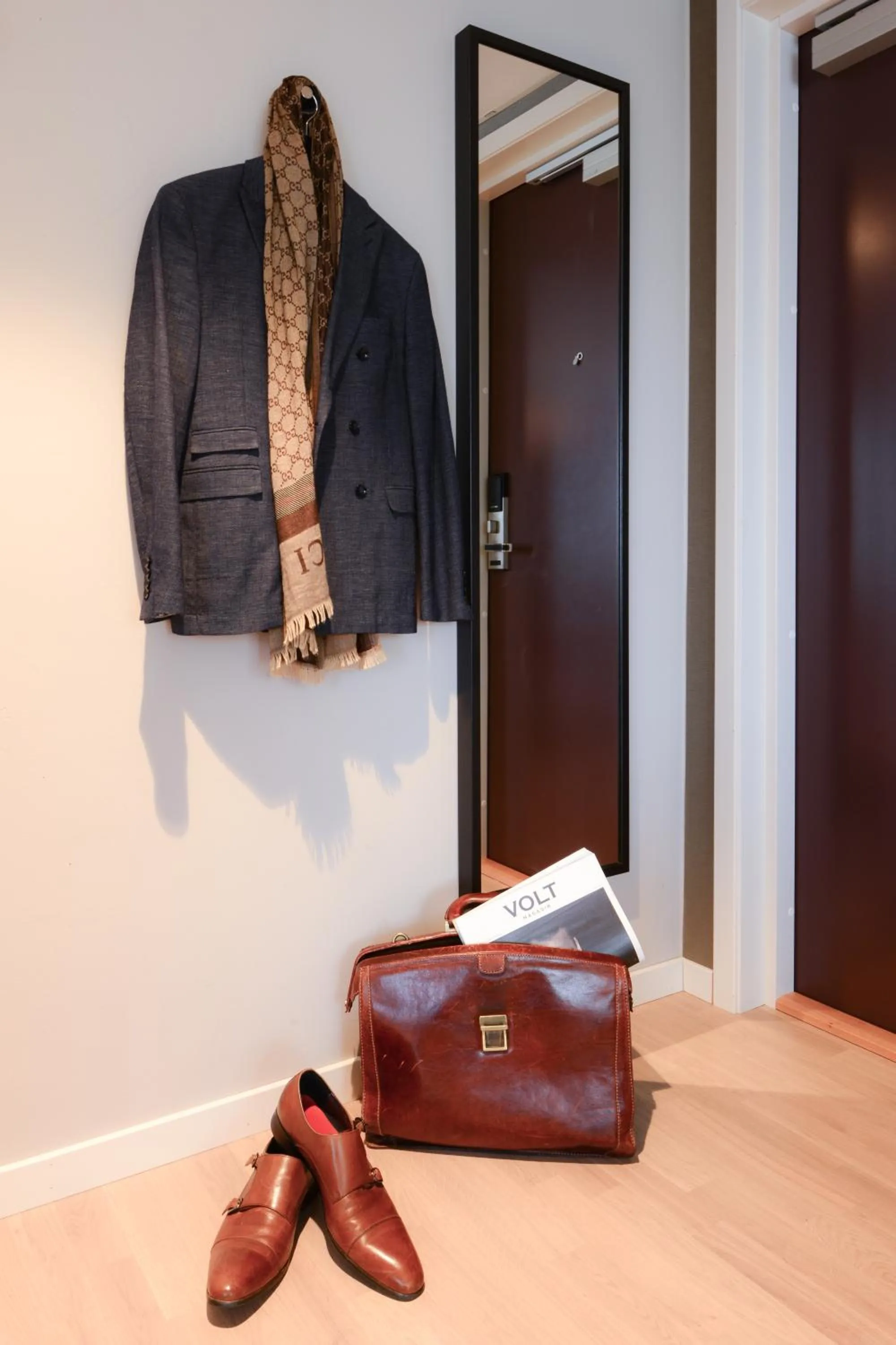 Area and facilities in Best Western Plus Park Airport Hotel