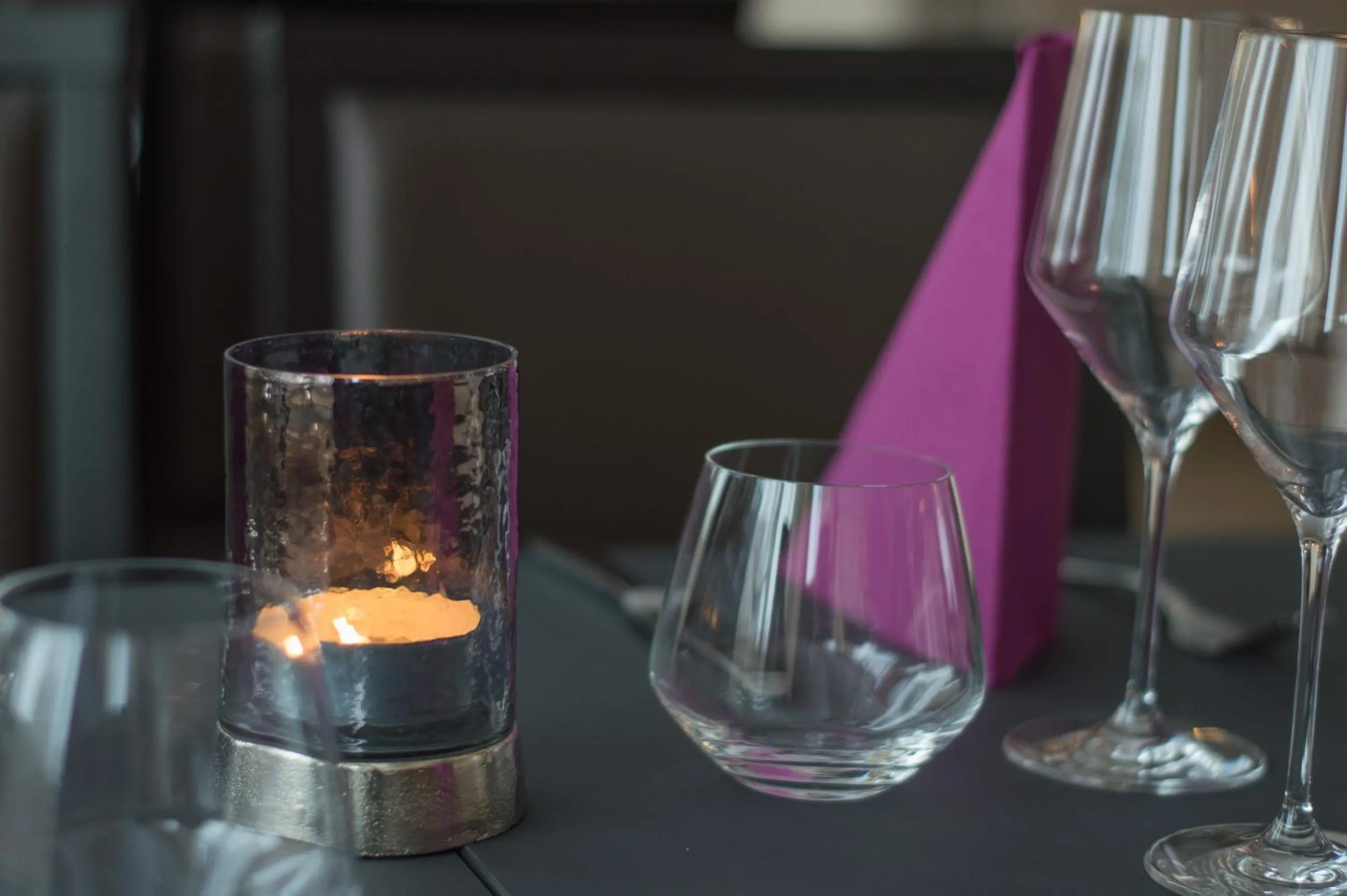 Food and drinks in Best Western Plus Park Airport Hotel