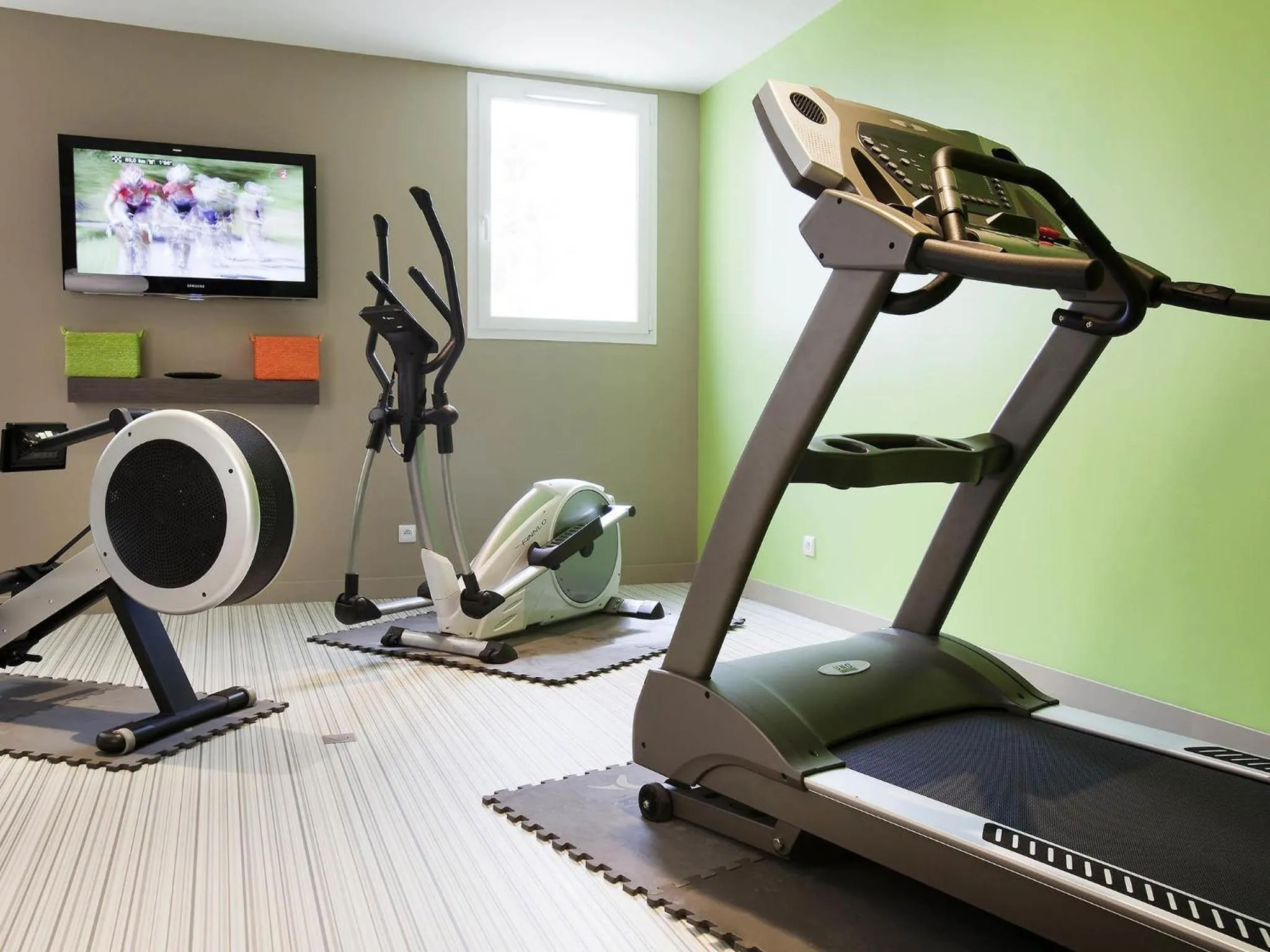 Other in ibis Styles Compiegne