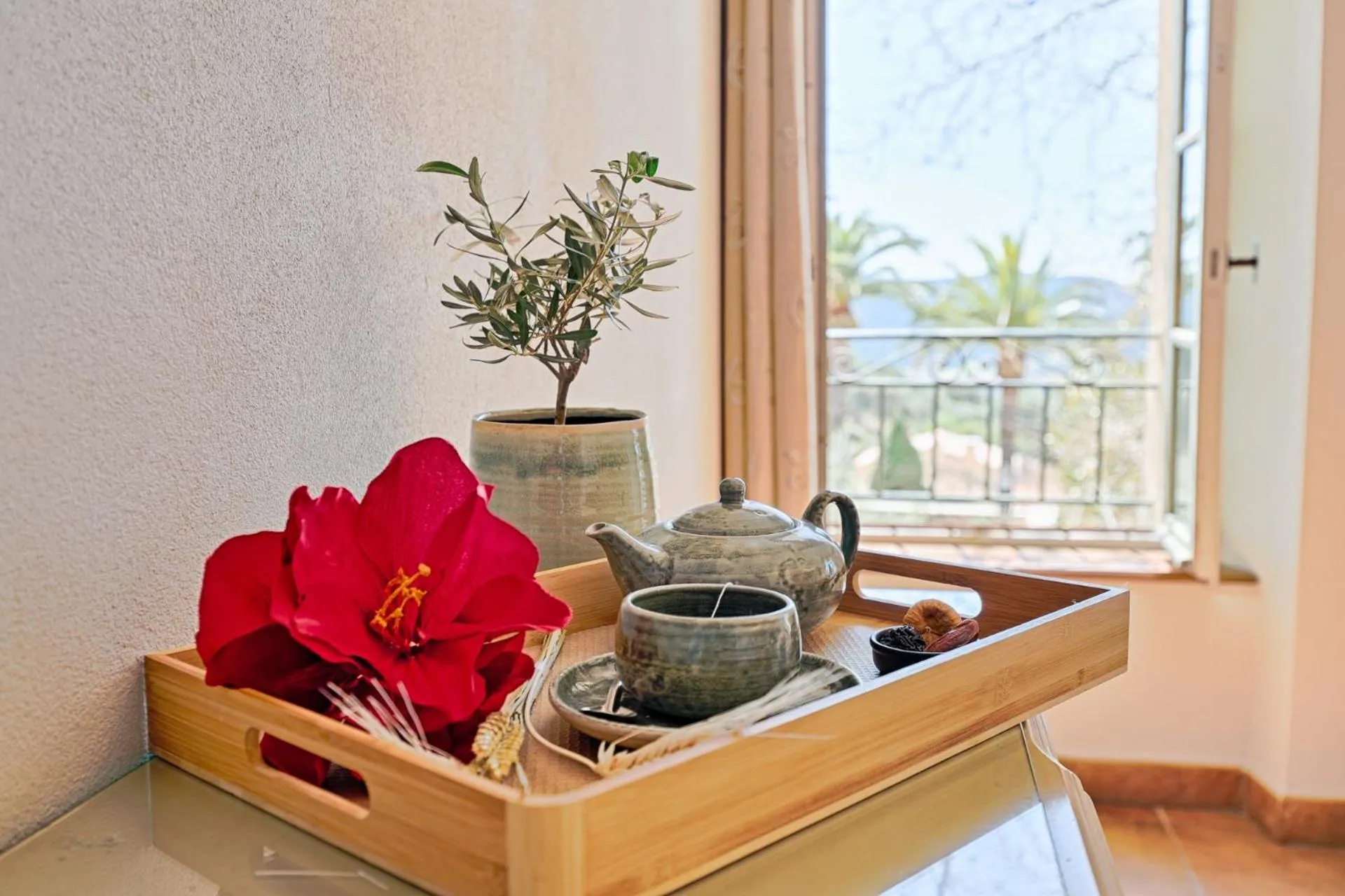 Hostellerie du Cigalou