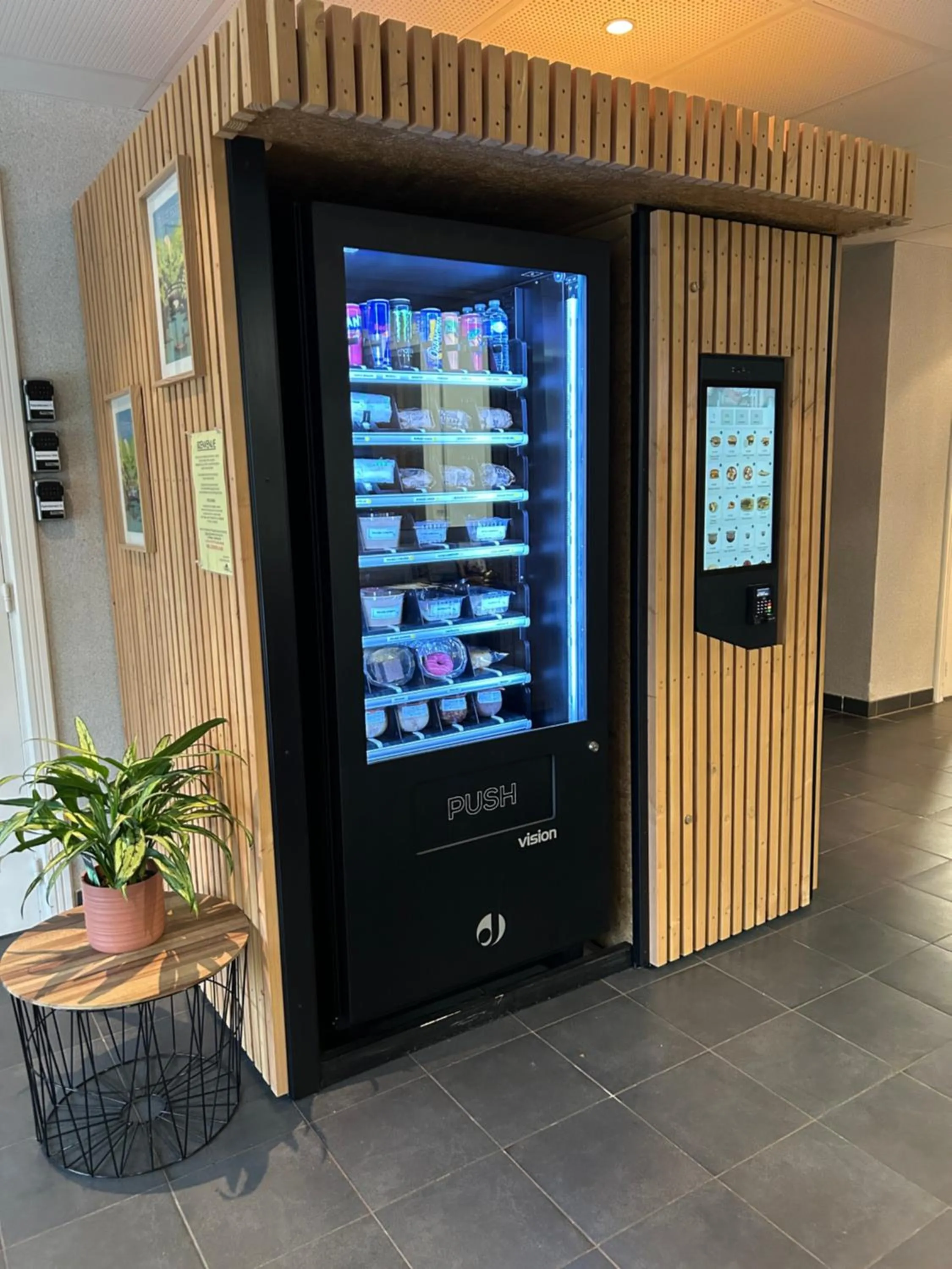 City Lodge Appart Hôtel Niort