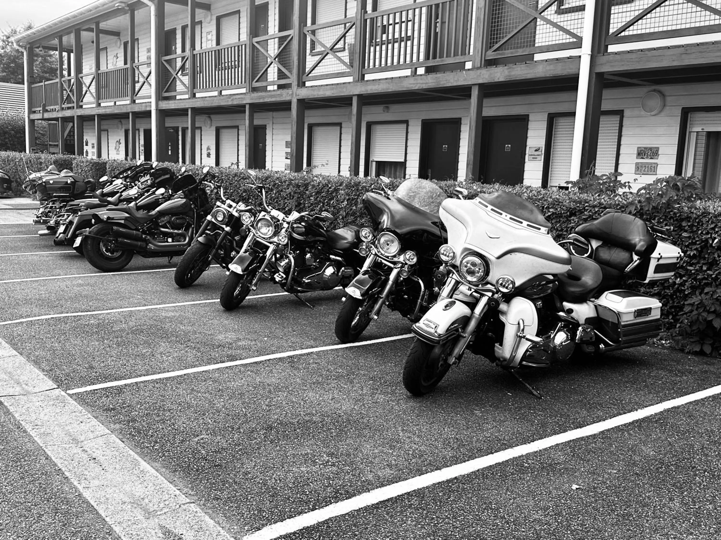 People in Ever Route 64 Brit Hotel Tarbes Ibos