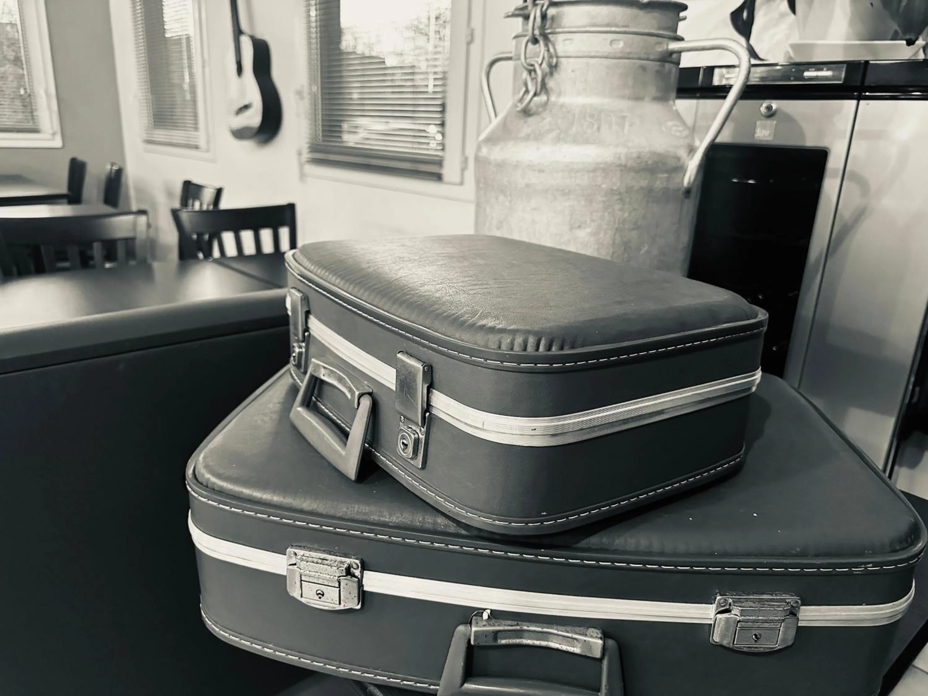 Lobby or reception in Ever Route 64 Brit Hotel Tarbes Ibos