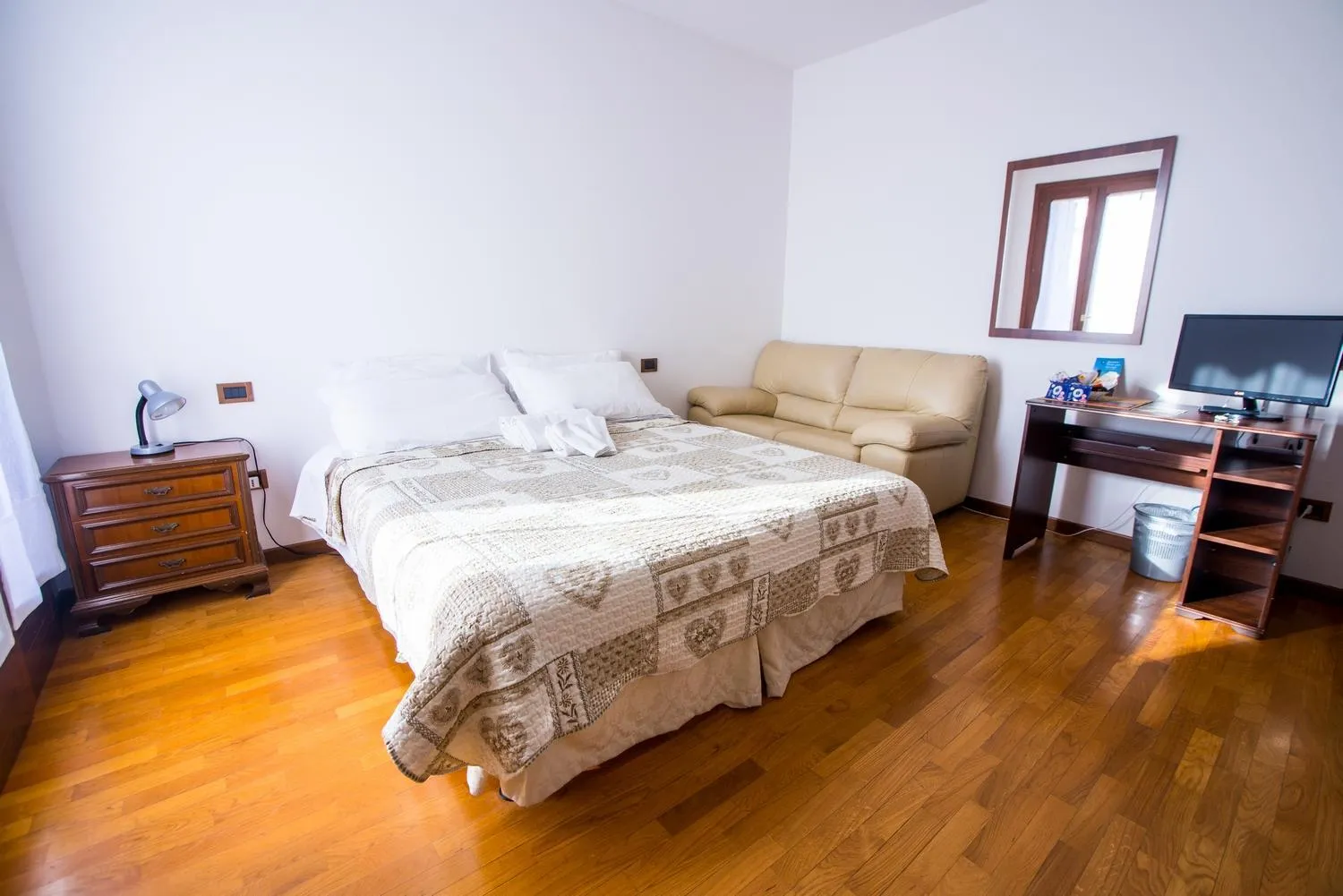 Bed in RELAX locazione turistica