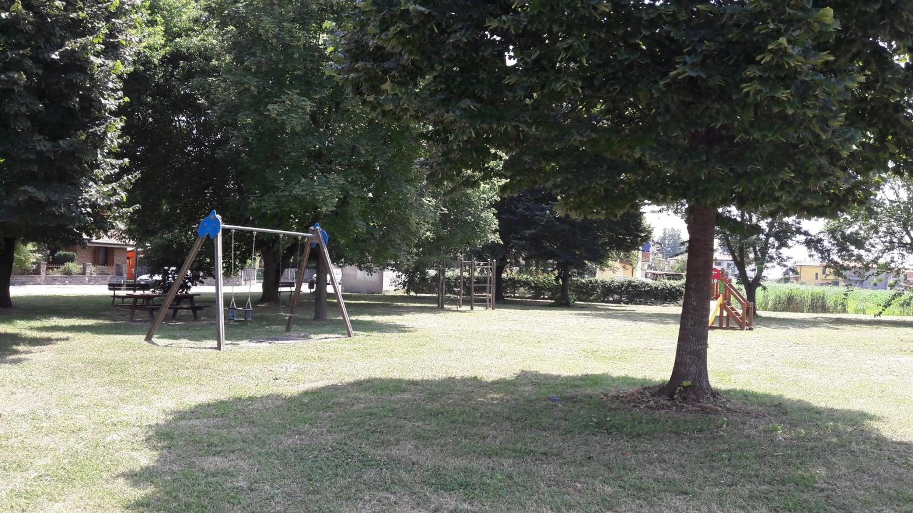 View (from property/room) in RELAX locazione turistica