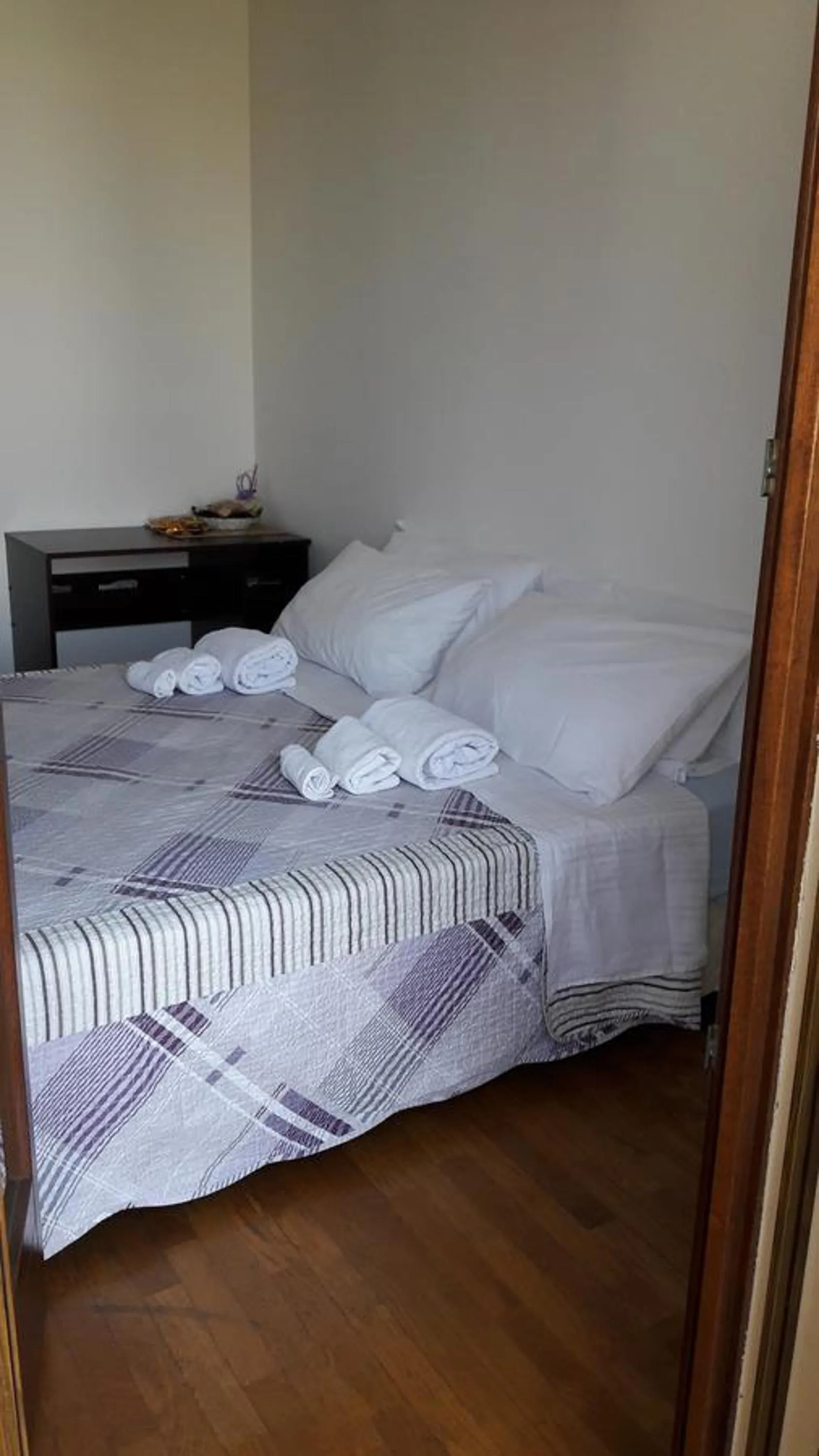 Bedroom, Bed in RELAX locazione turistica