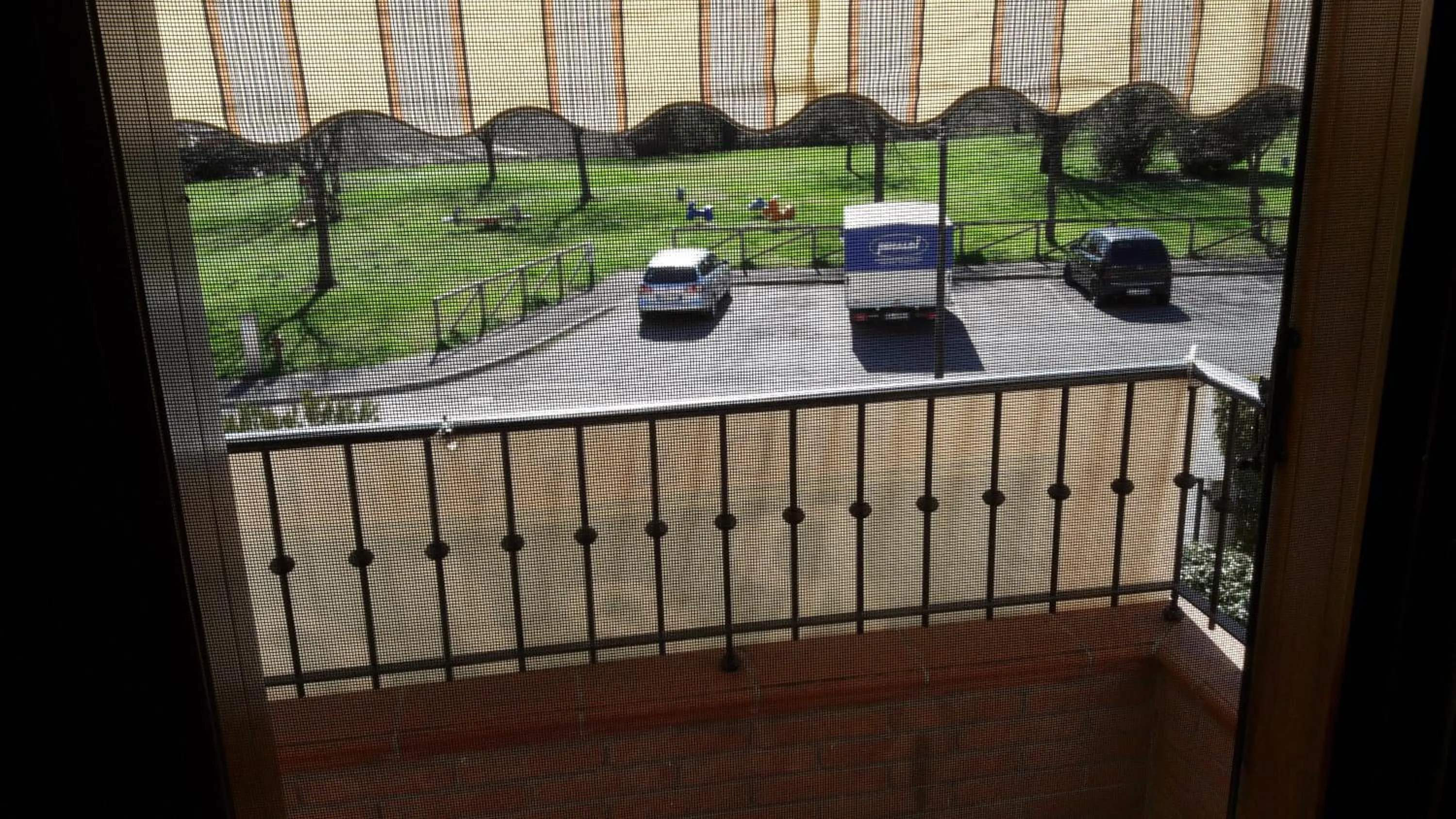 Street view in RELAX locazione turistica