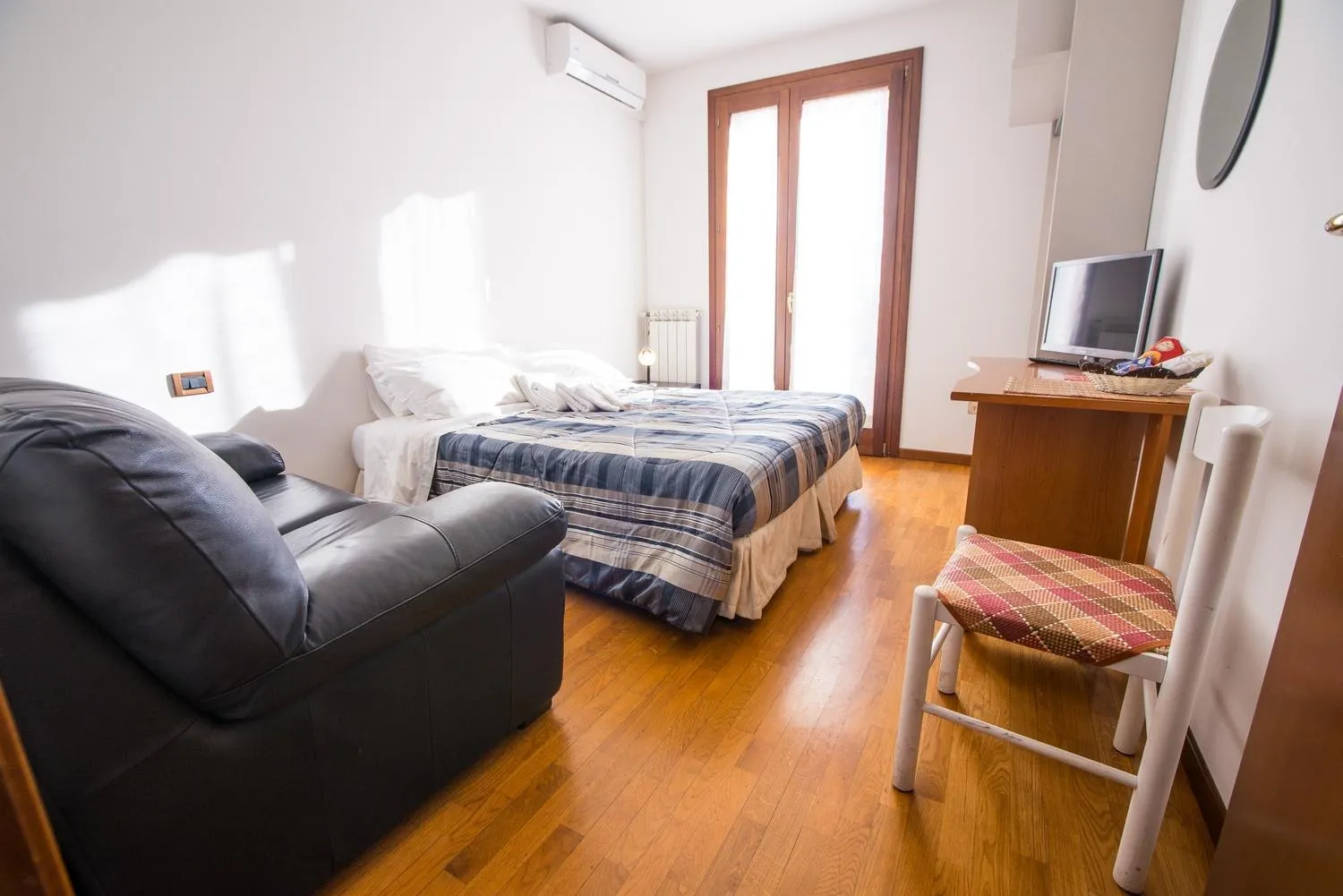 Bed in RELAX locazione turistica