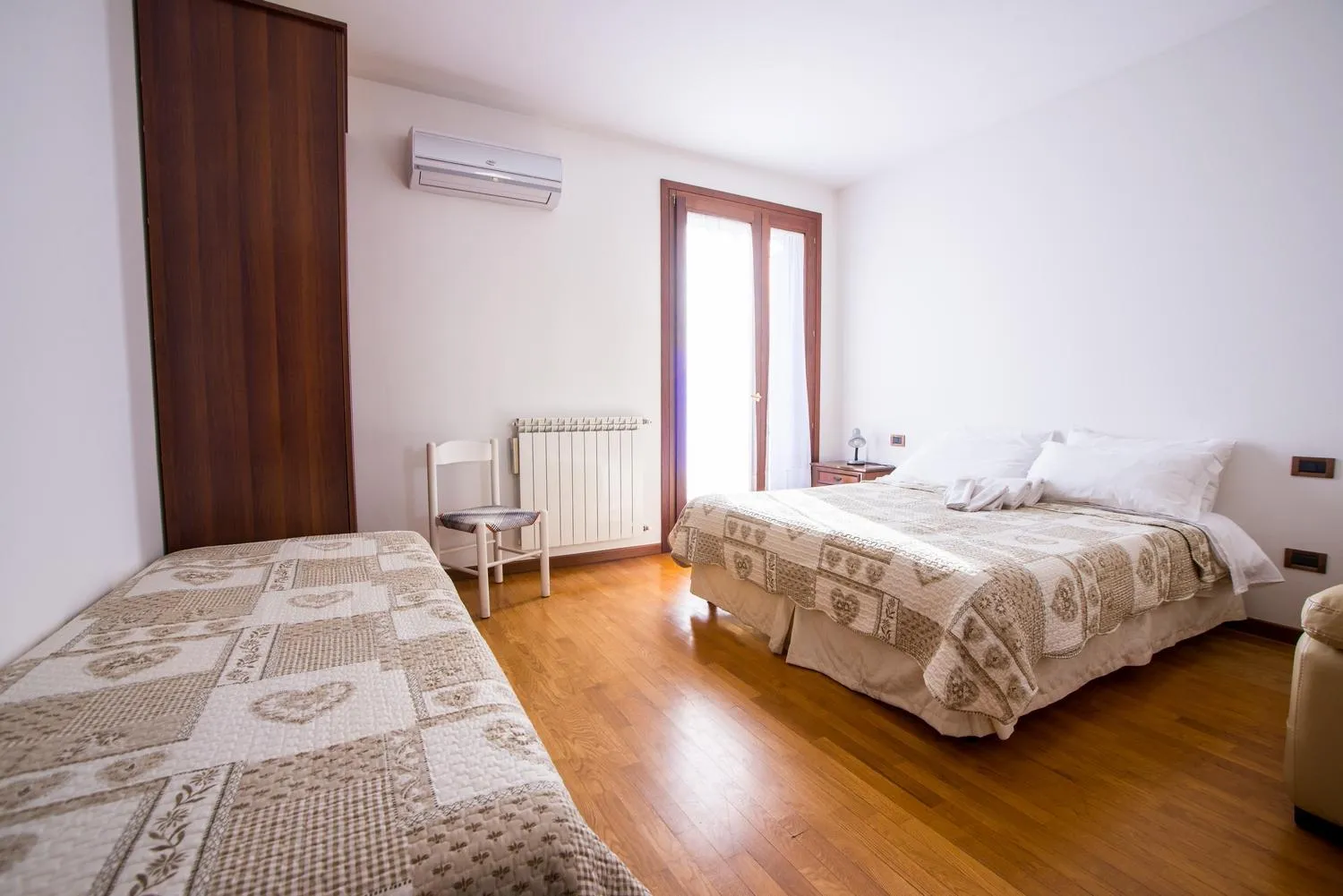 Bed in RELAX locazione turistica