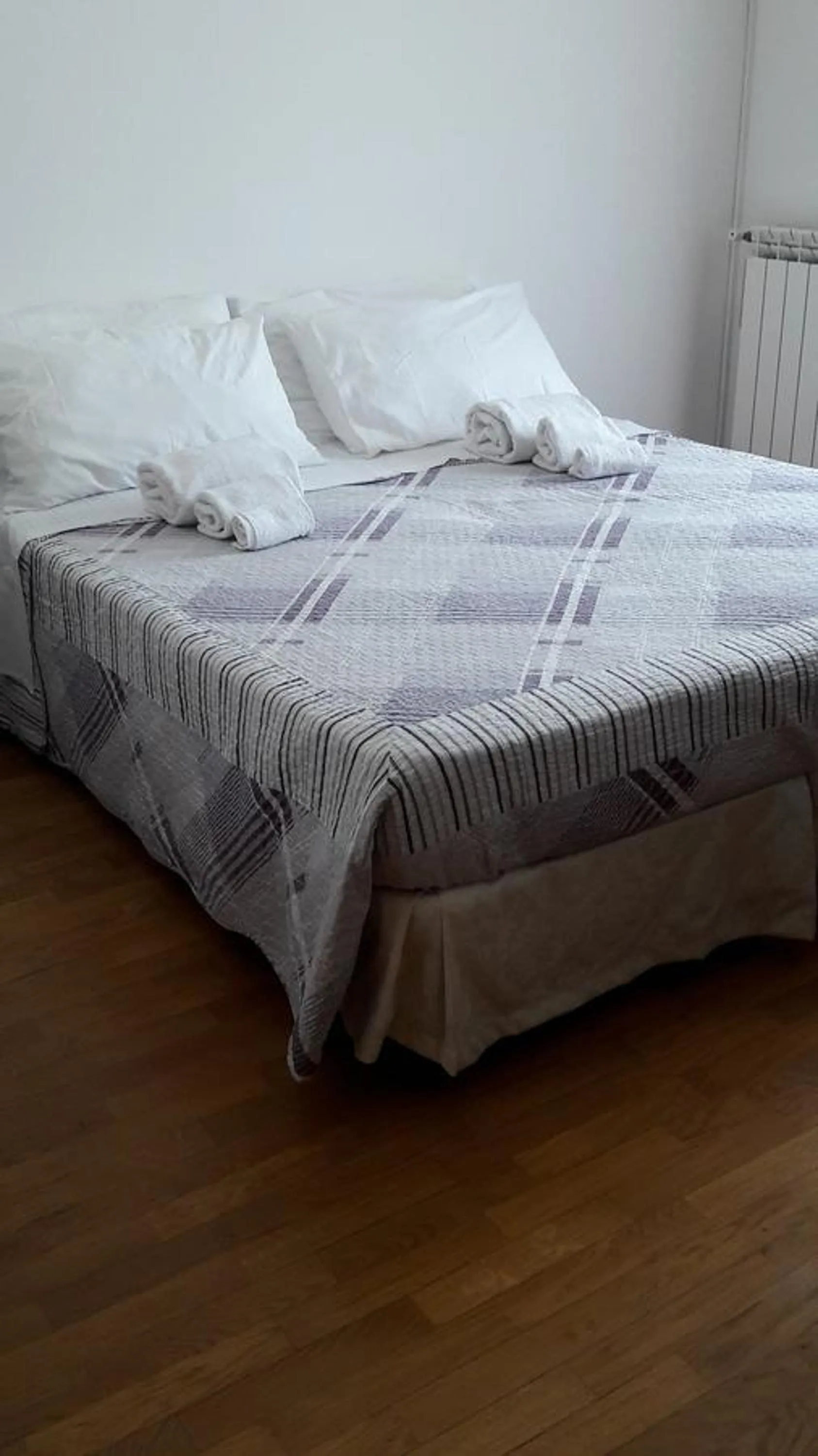 Bedroom, Bed in RELAX locazione turistica