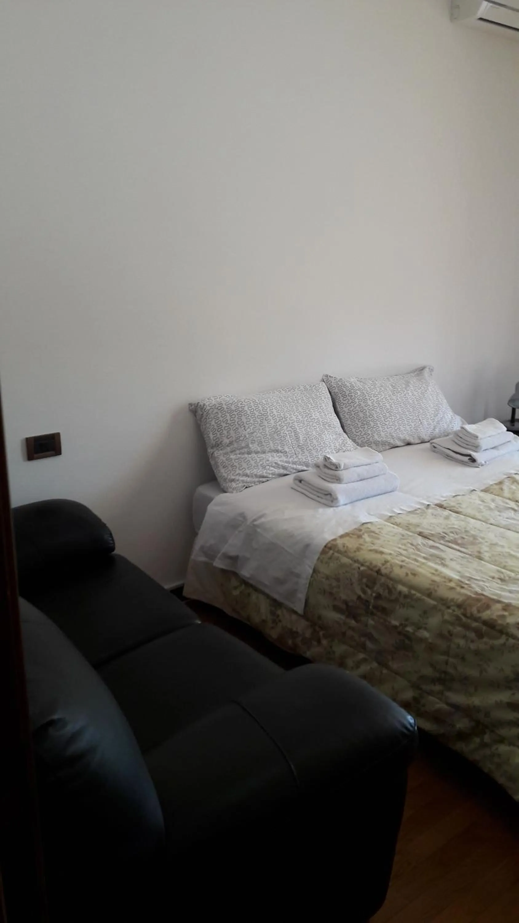 Bed in RELAX locazione turistica