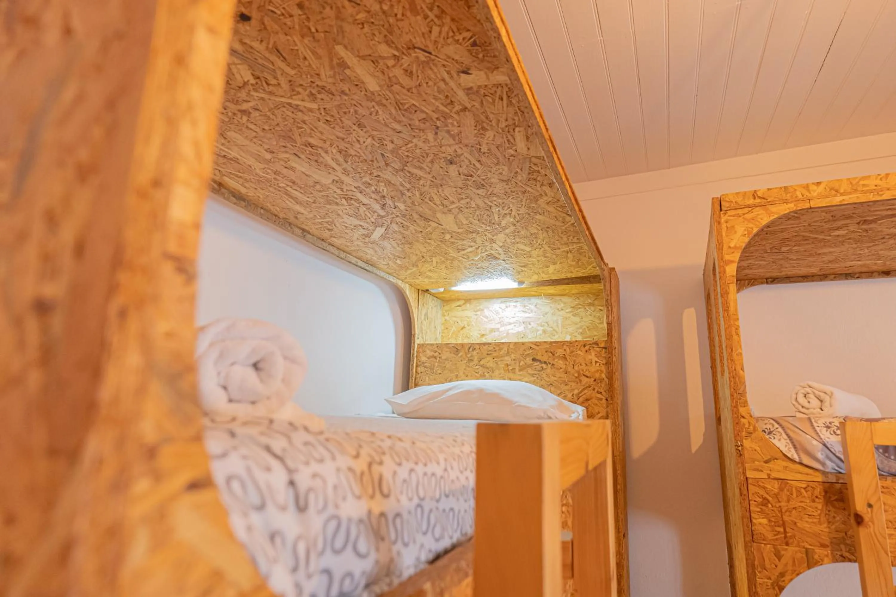 bunk bed, Bed in Olive3 Ericeira