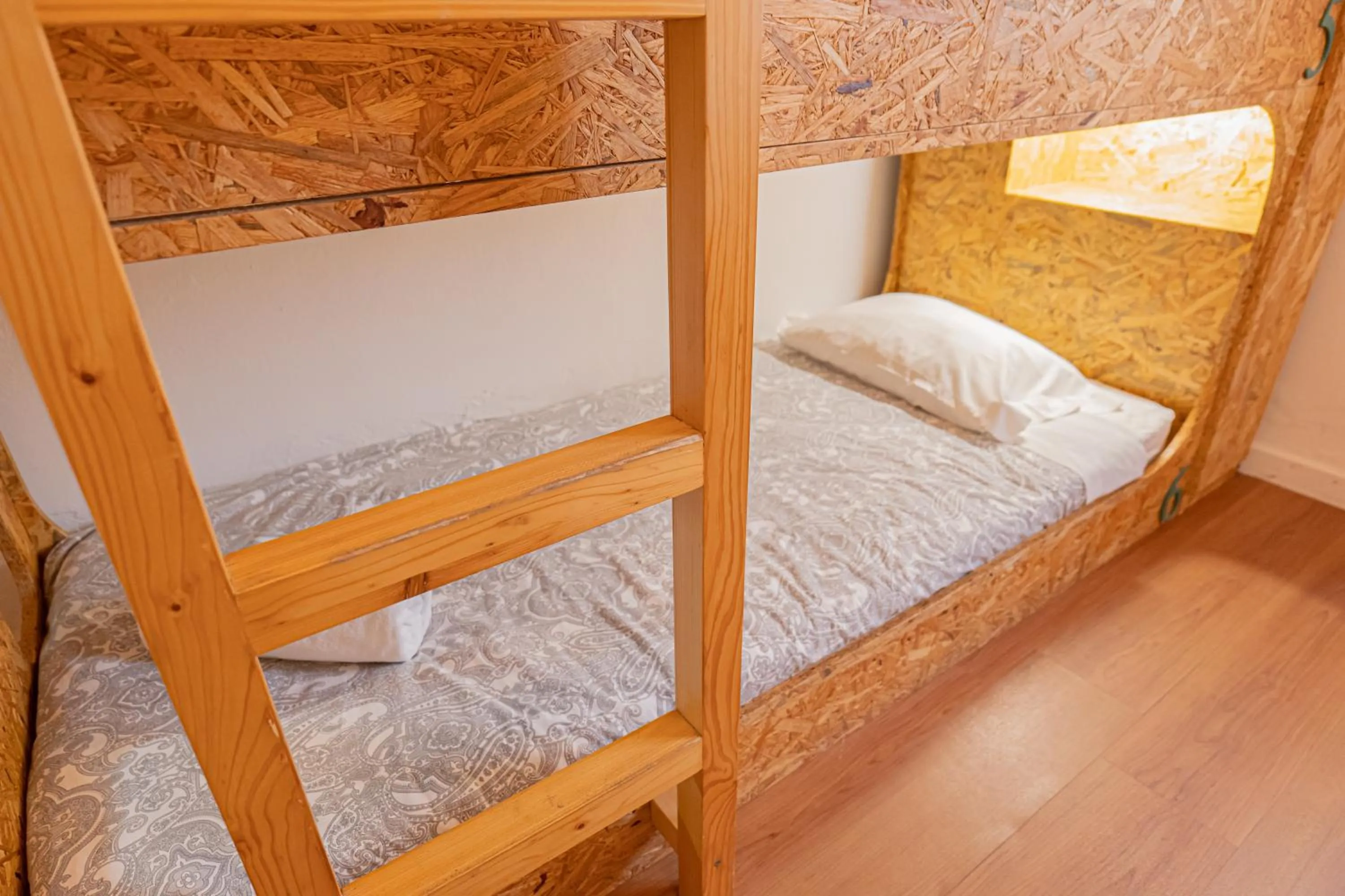 bunk bed, Bed in Olive3 Ericeira