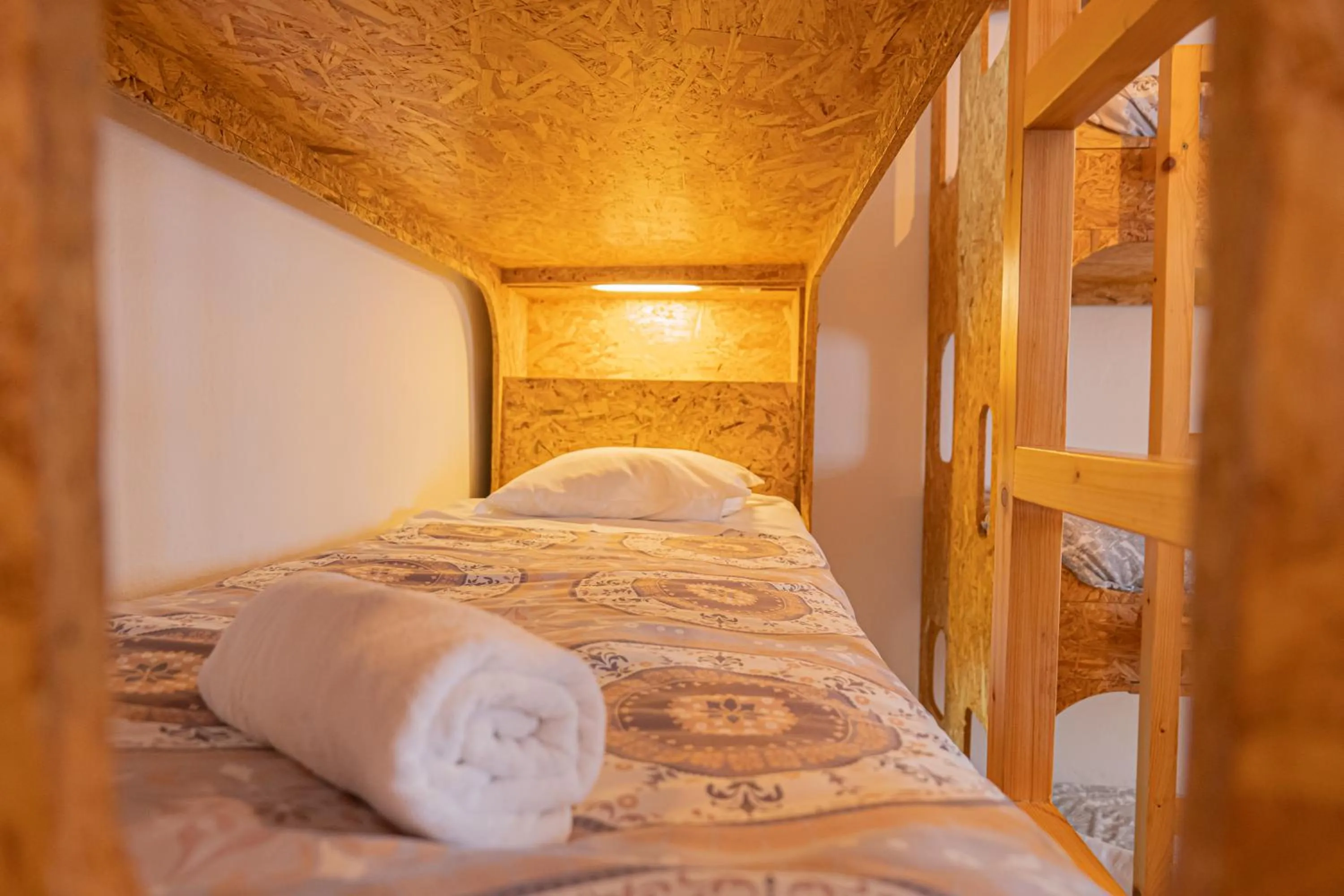 bunk bed, Bed in Olive3 Ericeira