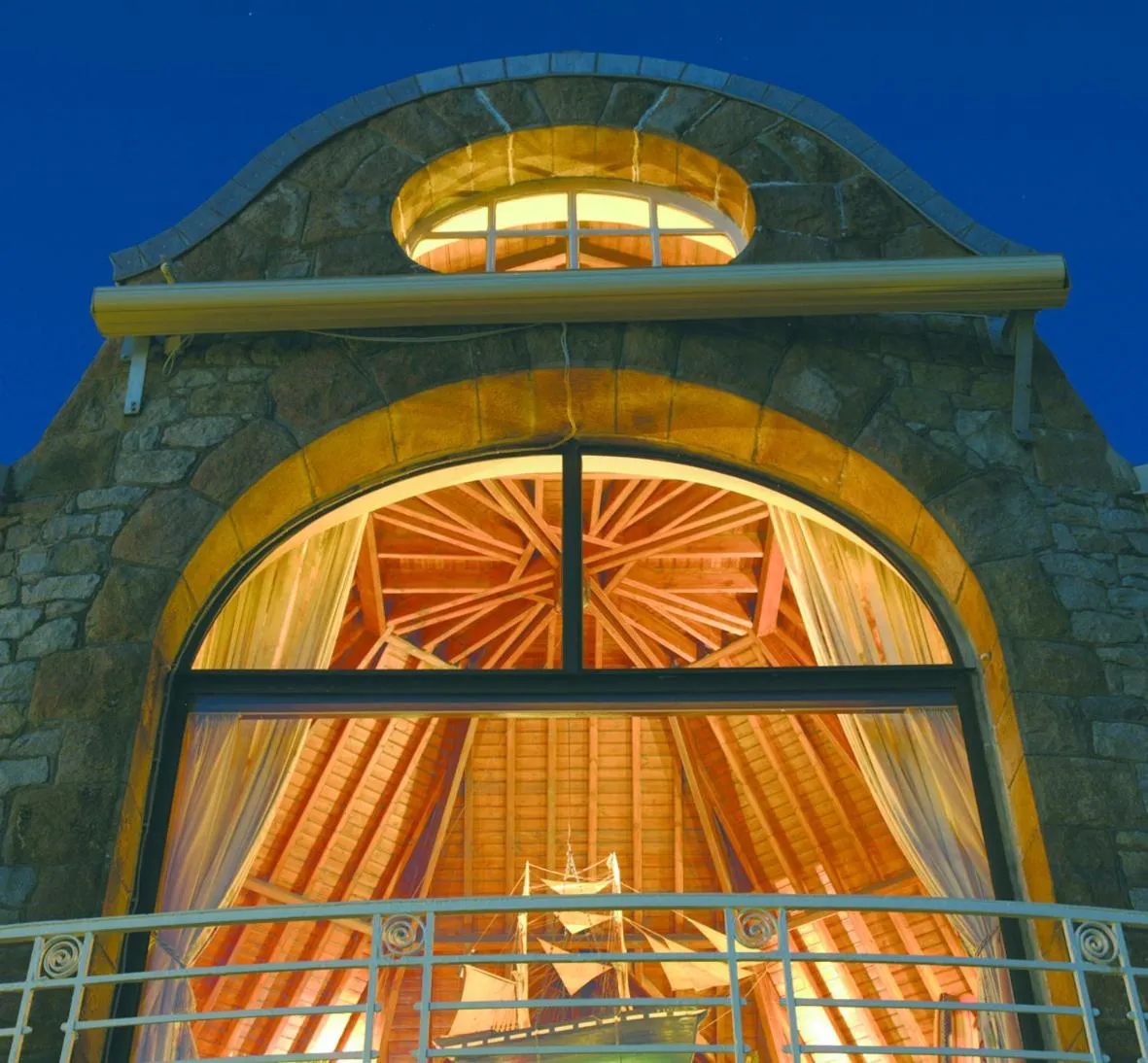 Other in Manoir de Lan Kérellec