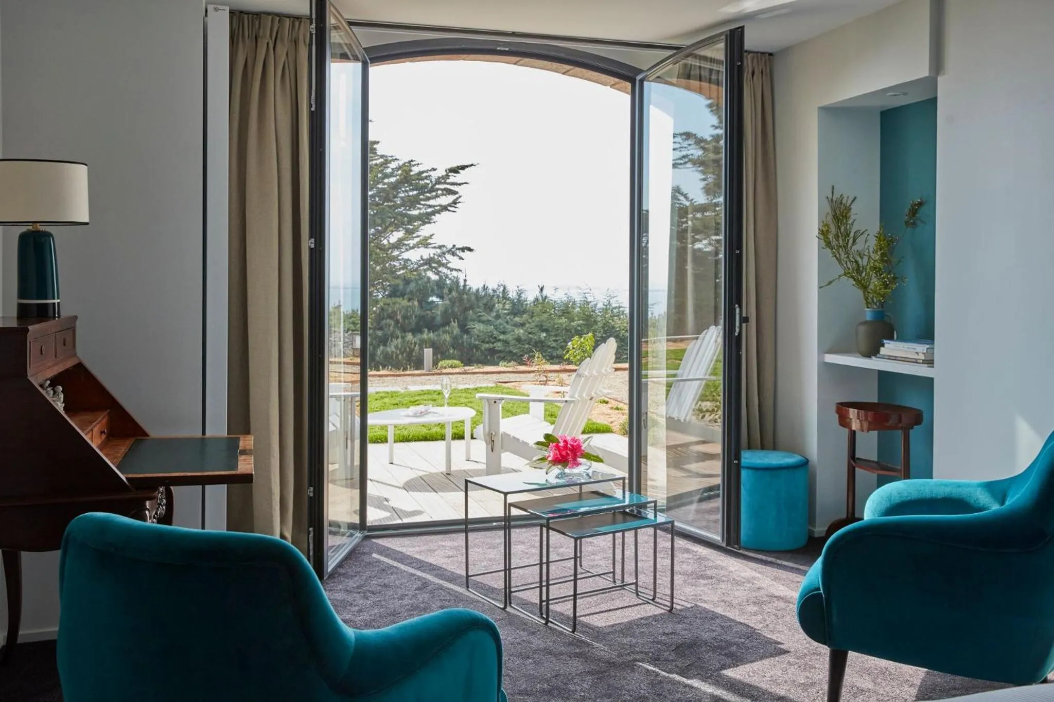 Manoir de Lan Kérellec