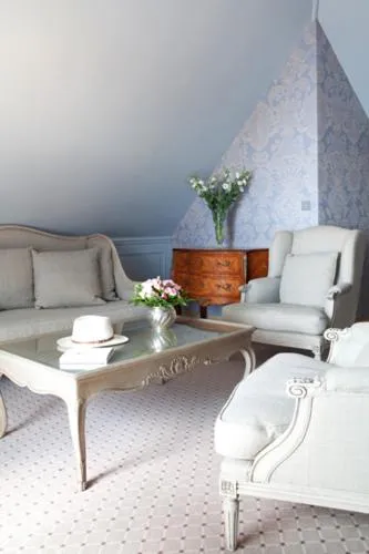 Manoir de Lan Kérellec