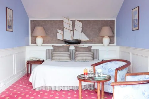 Manoir de Lan Kérellec