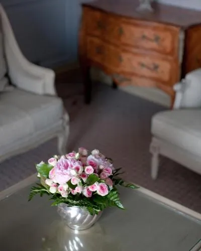 Manoir de Lan Kérellec