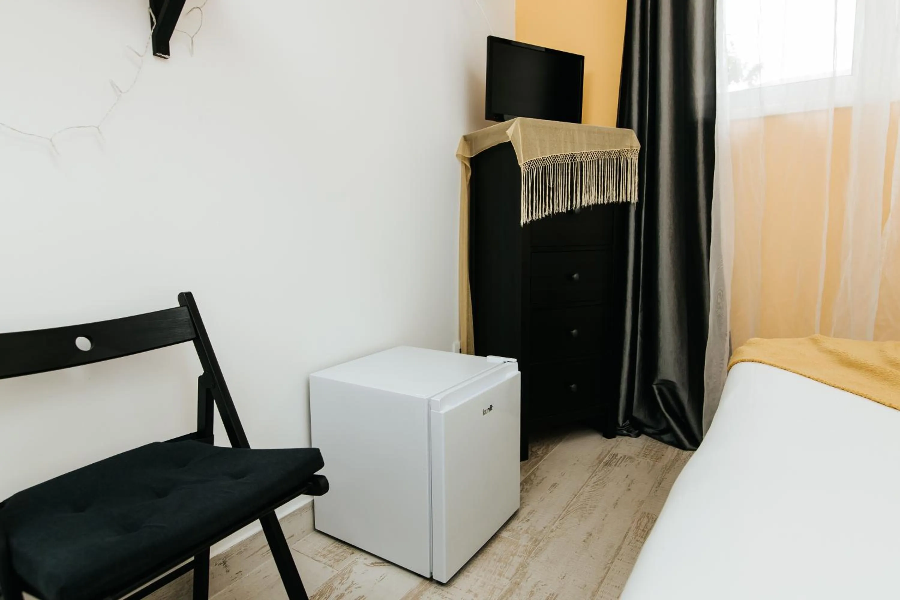 TV and multimedia, Bed in Boutique Hotel - O House Ericeira Hills