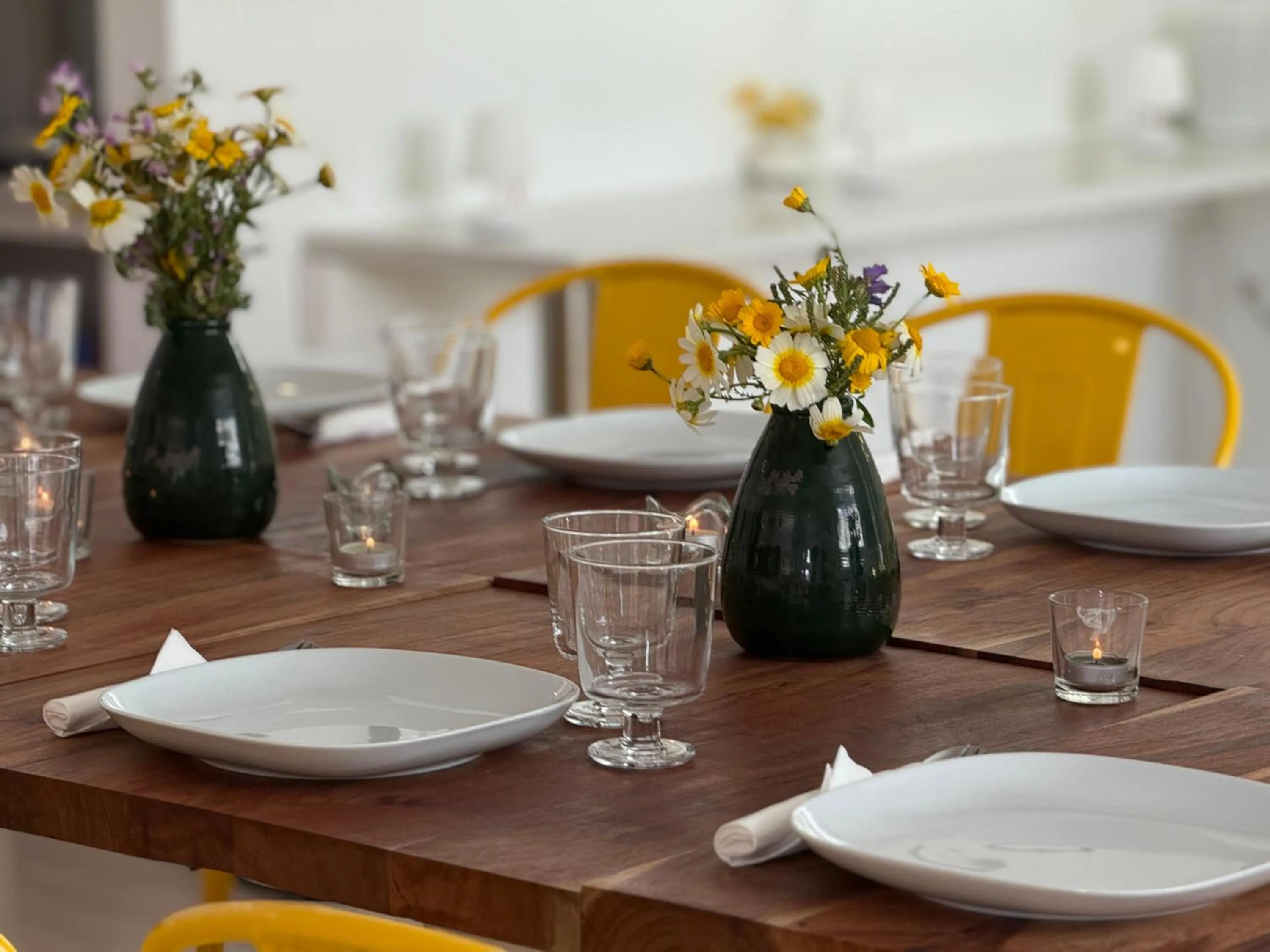 Restaurant/places to eat in Boutique Hotel - O House Ericeira Hills