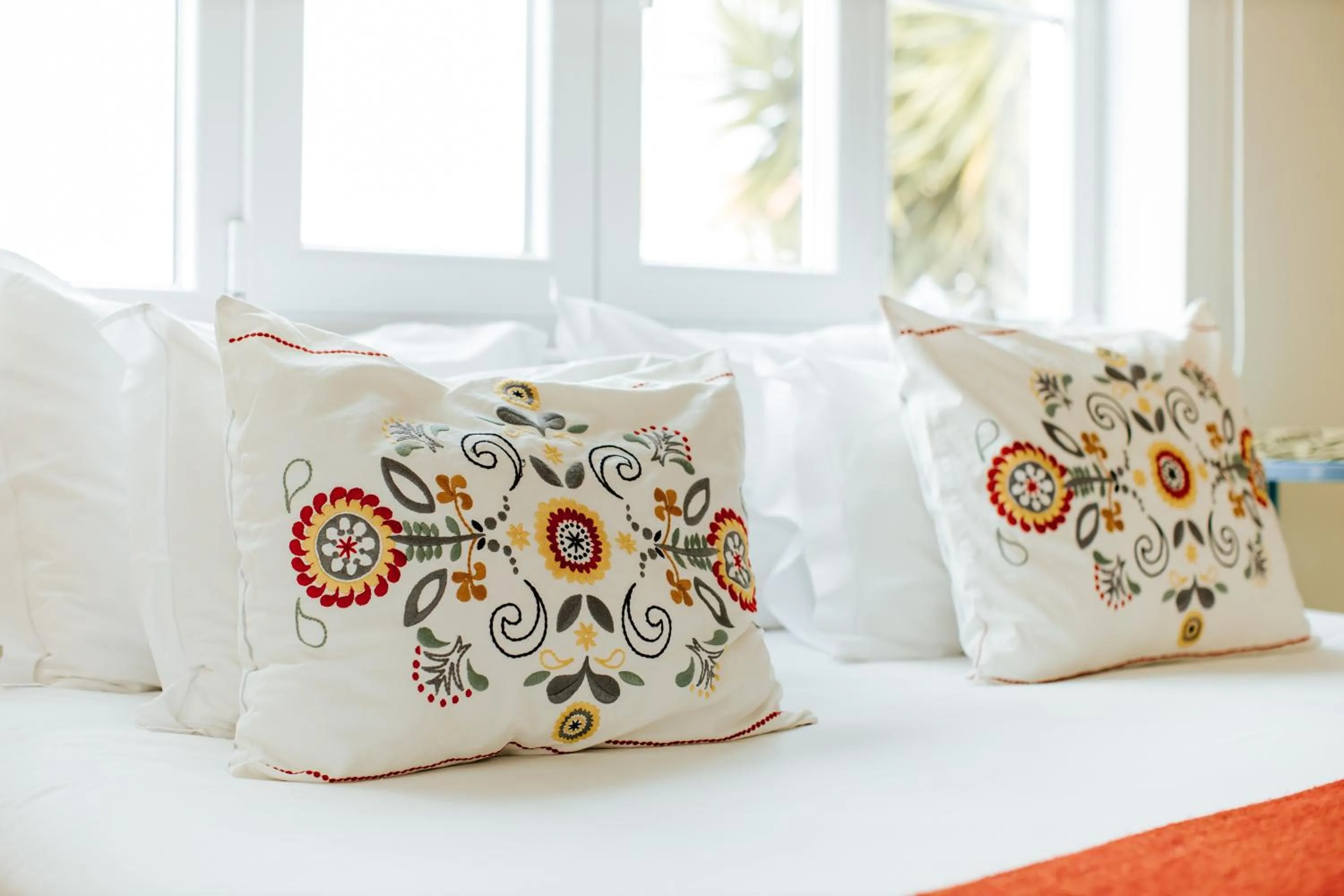 Bed in Boutique Hotel - O House Ericeira Hills