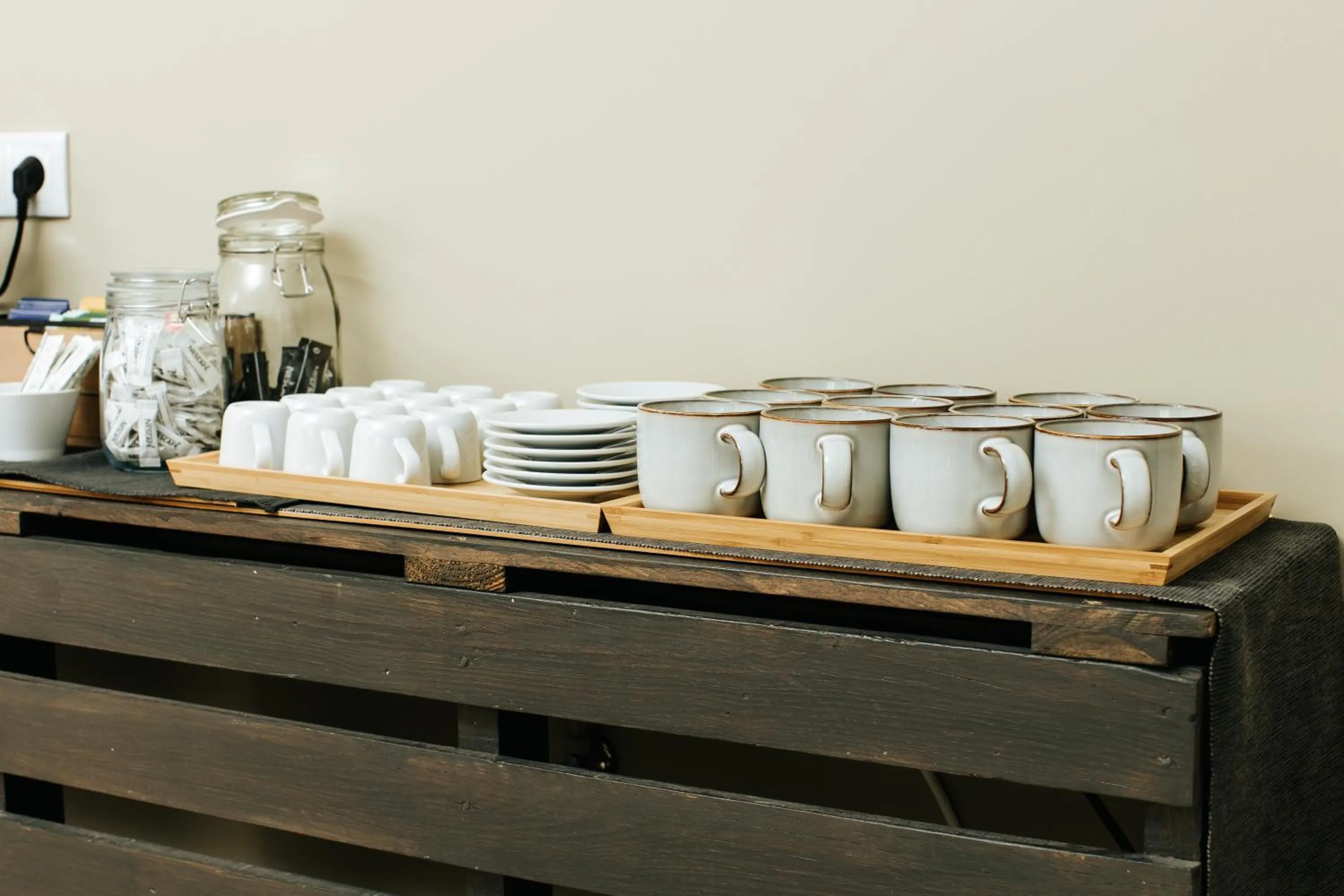 Breakfast in Boutique Hotel - O House Ericeira Hills