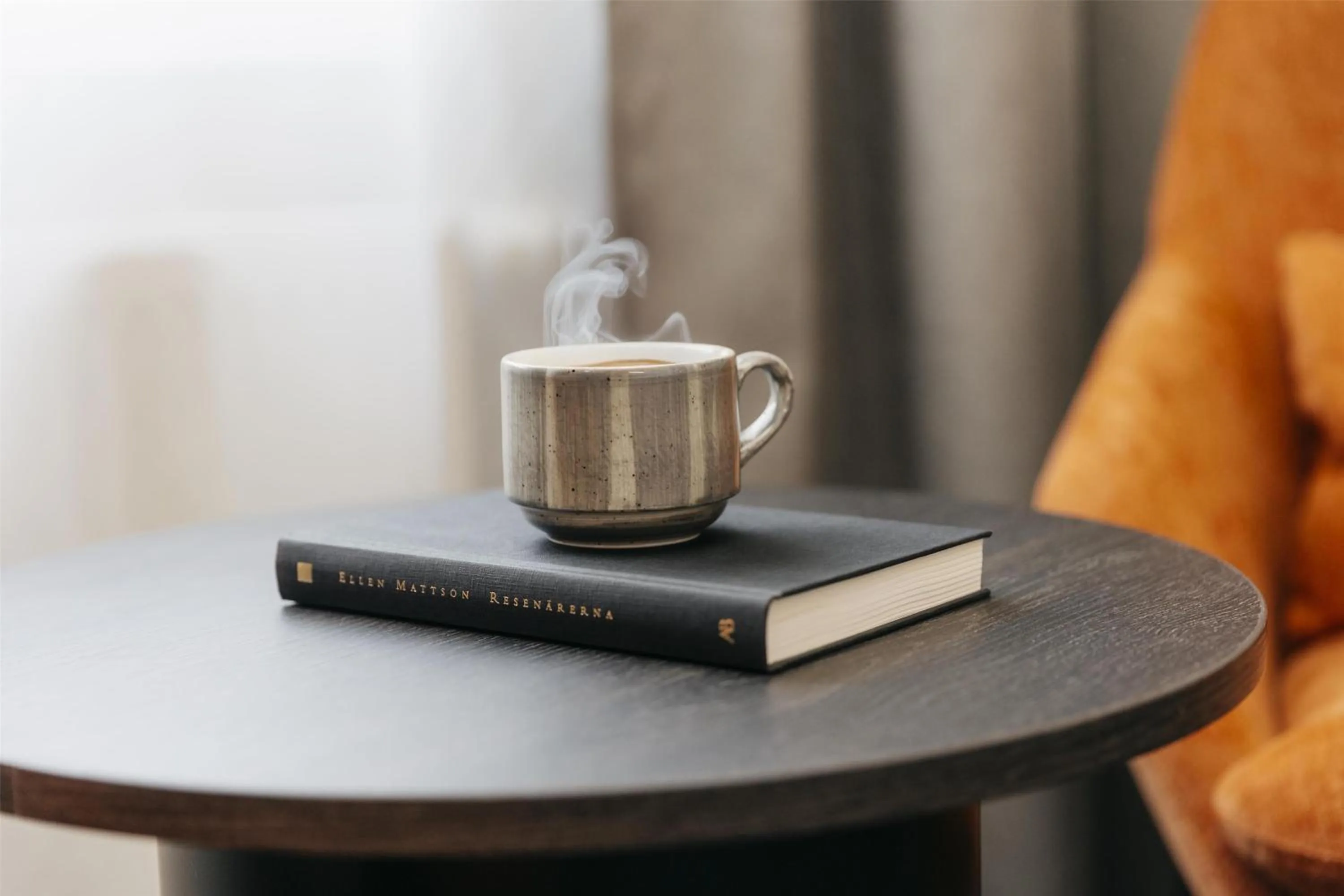 Bedroom in Best Western Plus Kalmarsund Hotell