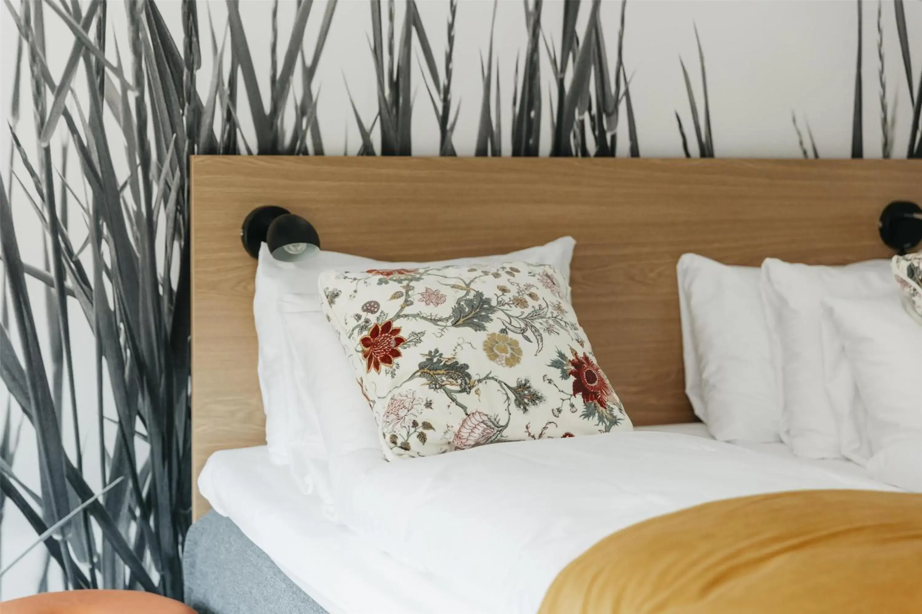 Junior Suite with Double Bed in Best Western Plus Kalmarsund Hotell Junior Suite with Double Bed in Best Western Plus Kalmarsund Hotell