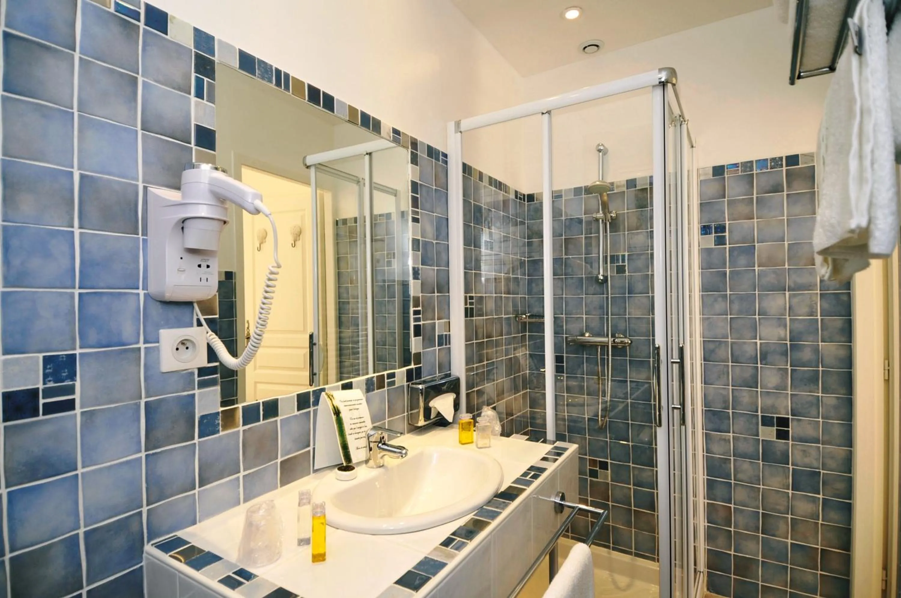 Hotel Villa Des Anges