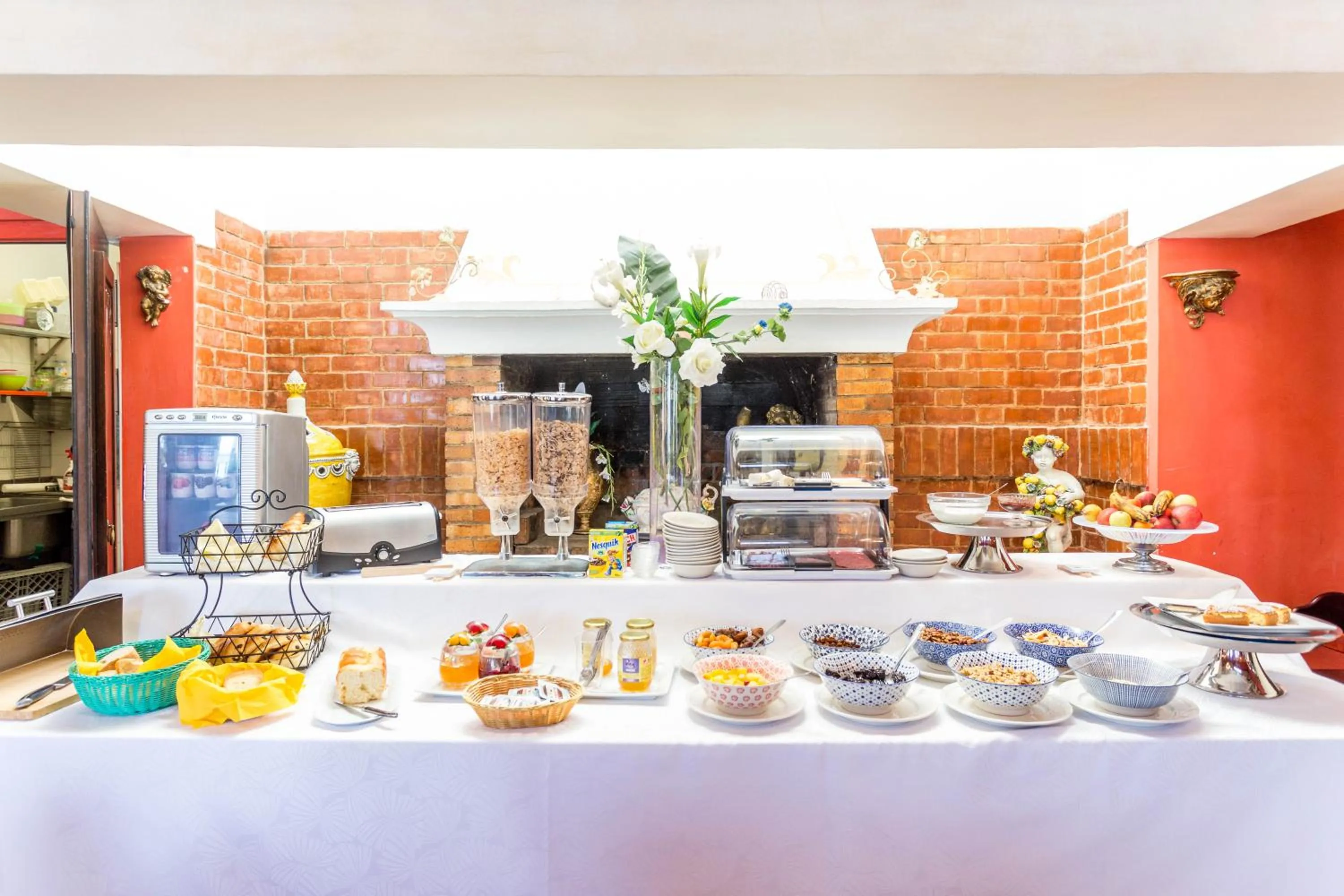 Hotel Villa Des Anges