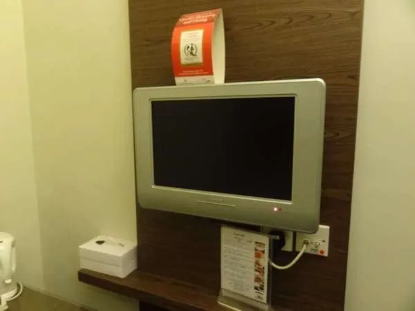 TV and multimedia in Casa